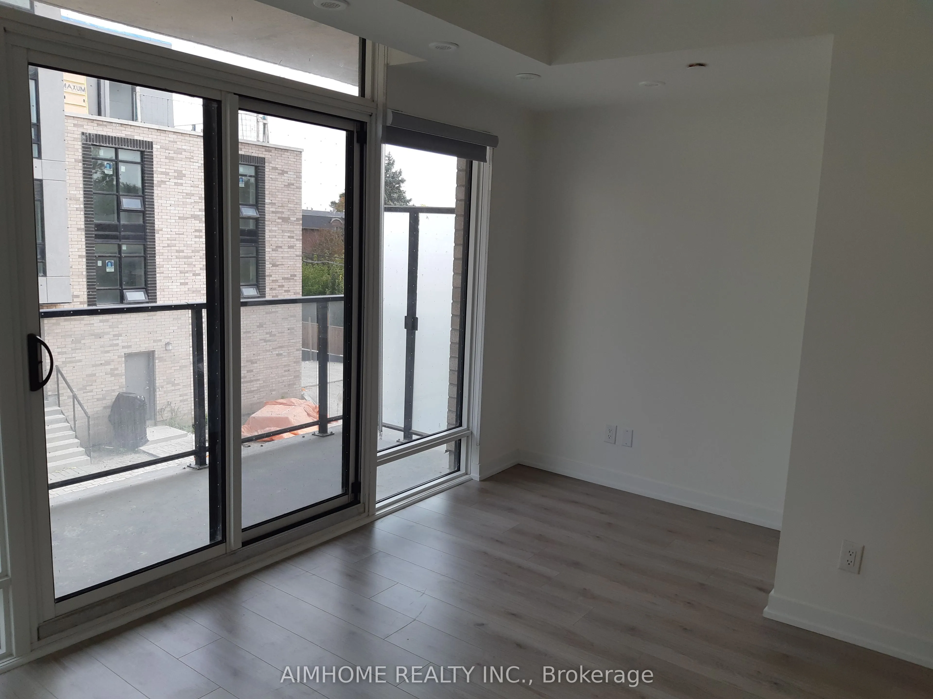 871 Sheppard Avenue W #45