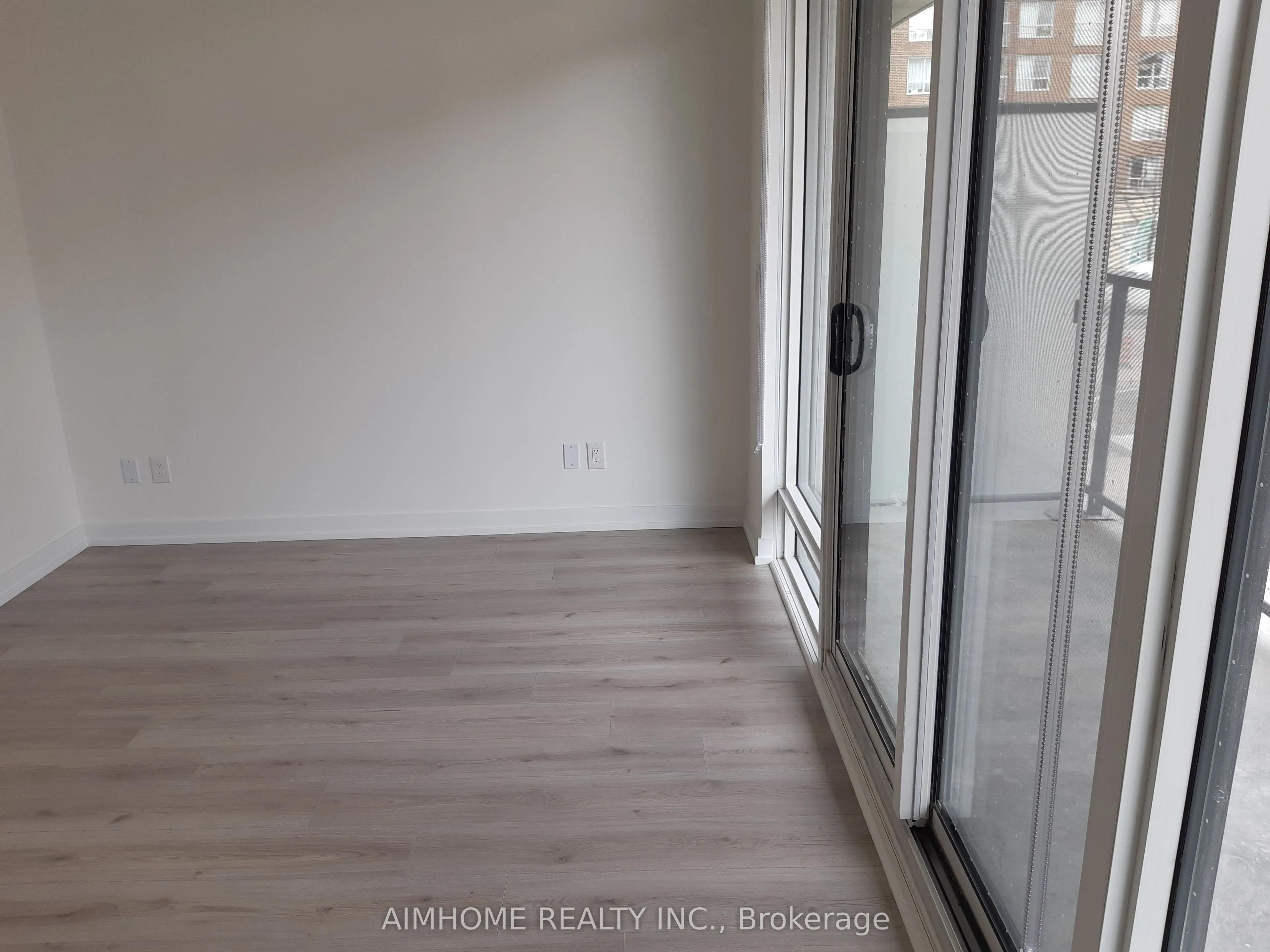 871 Sheppard Avenue W #45