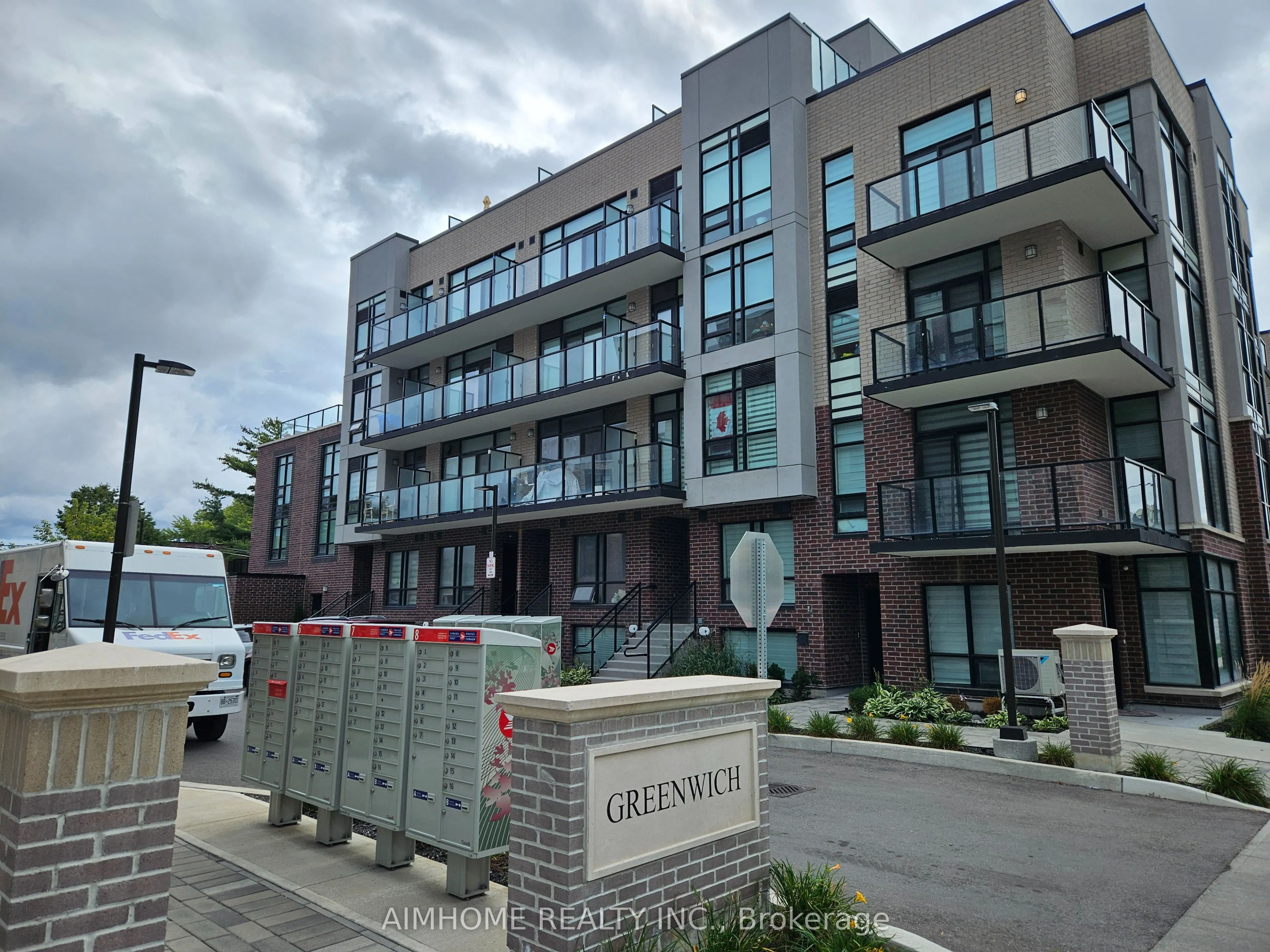 871 Sheppard Avenue W #45