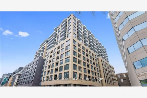 543 Richmond Street W #221