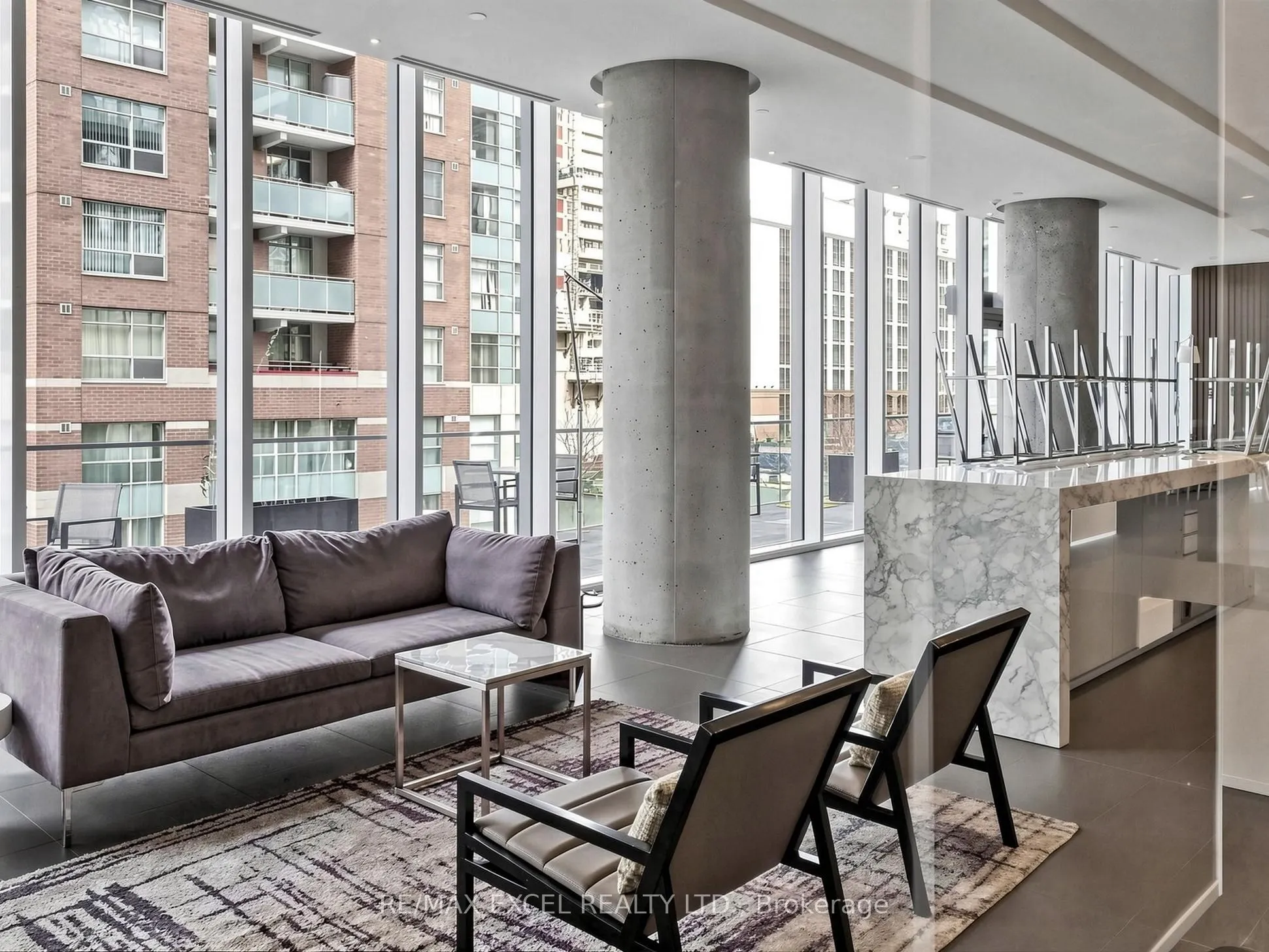 15 Grenville Street #5004