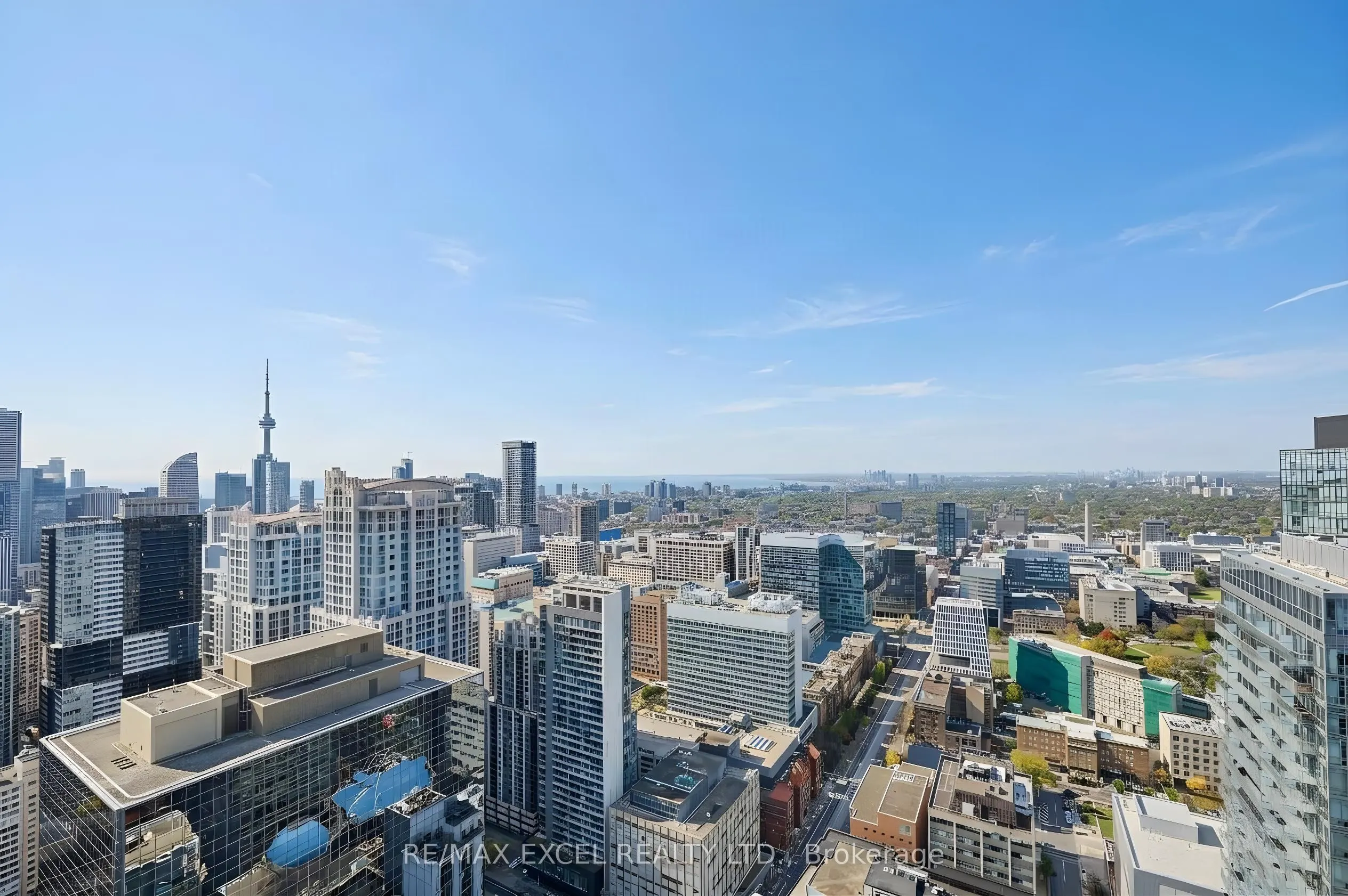 15 Grenville Street #5004