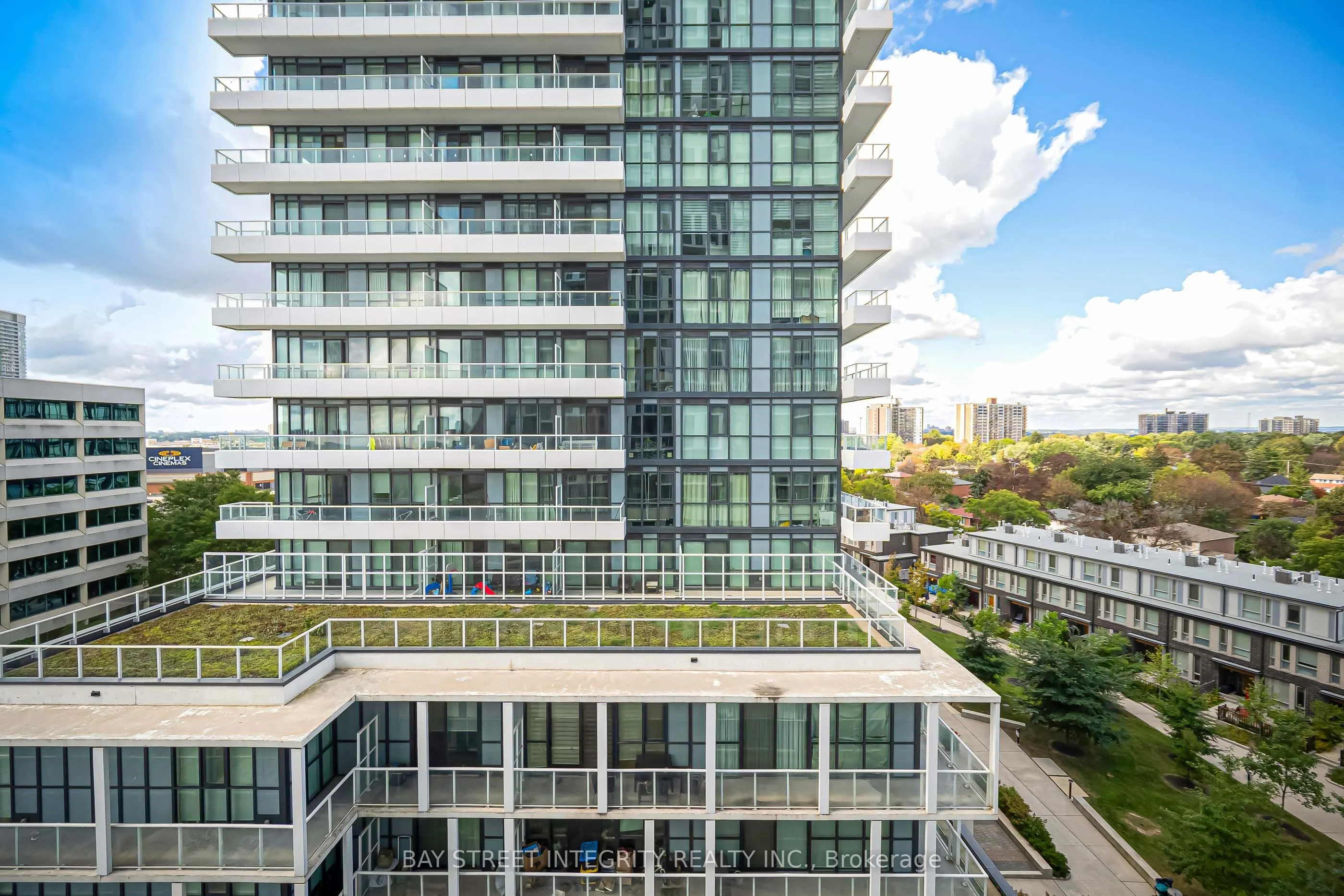 188 Fairview Mall Drive #801