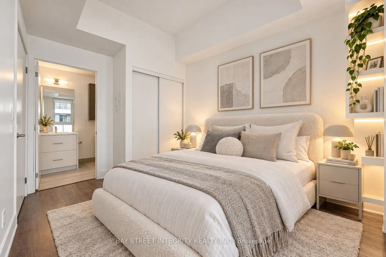 188 Fairview Mall Drive #801
