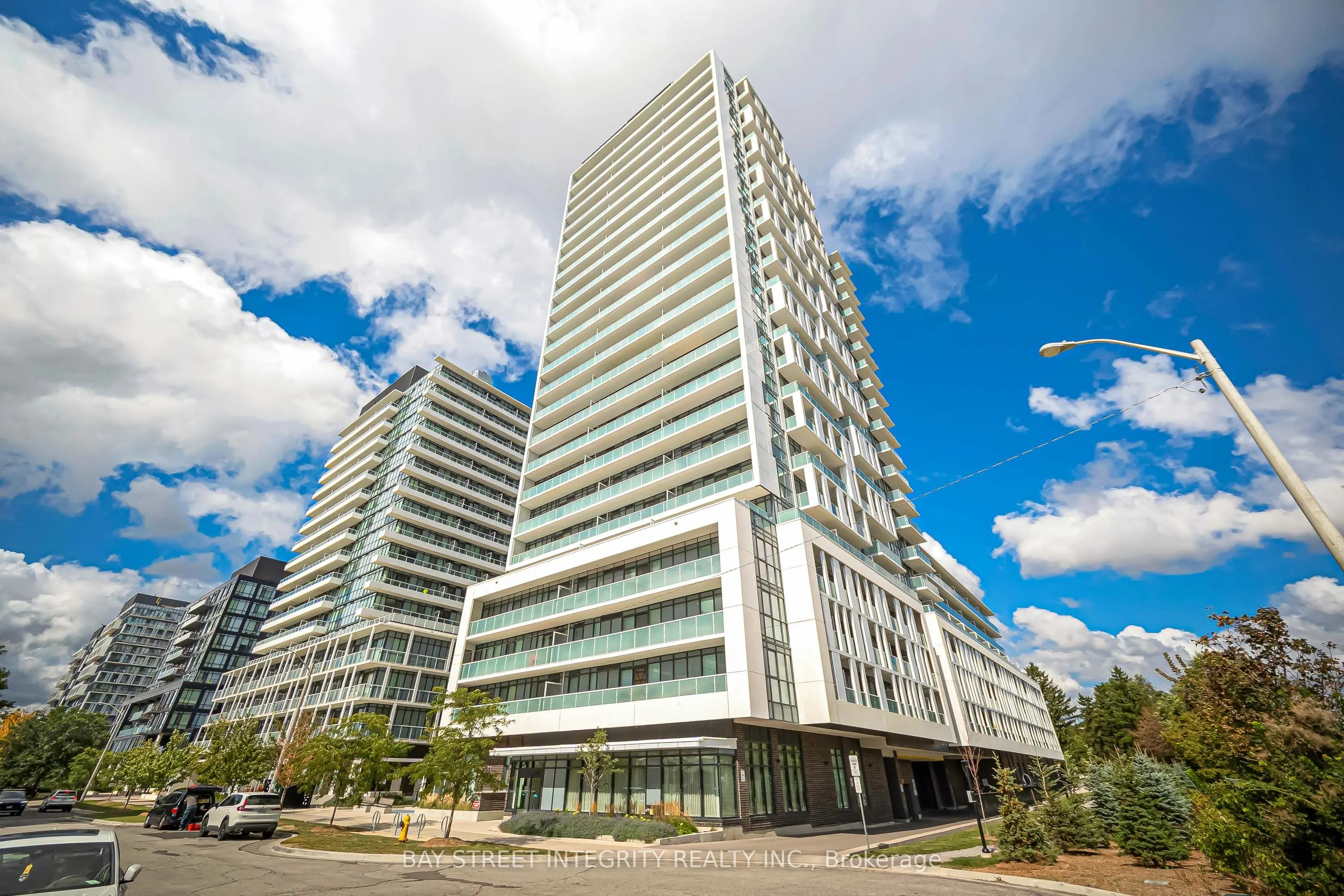 188 Fairview Mall Drive #801