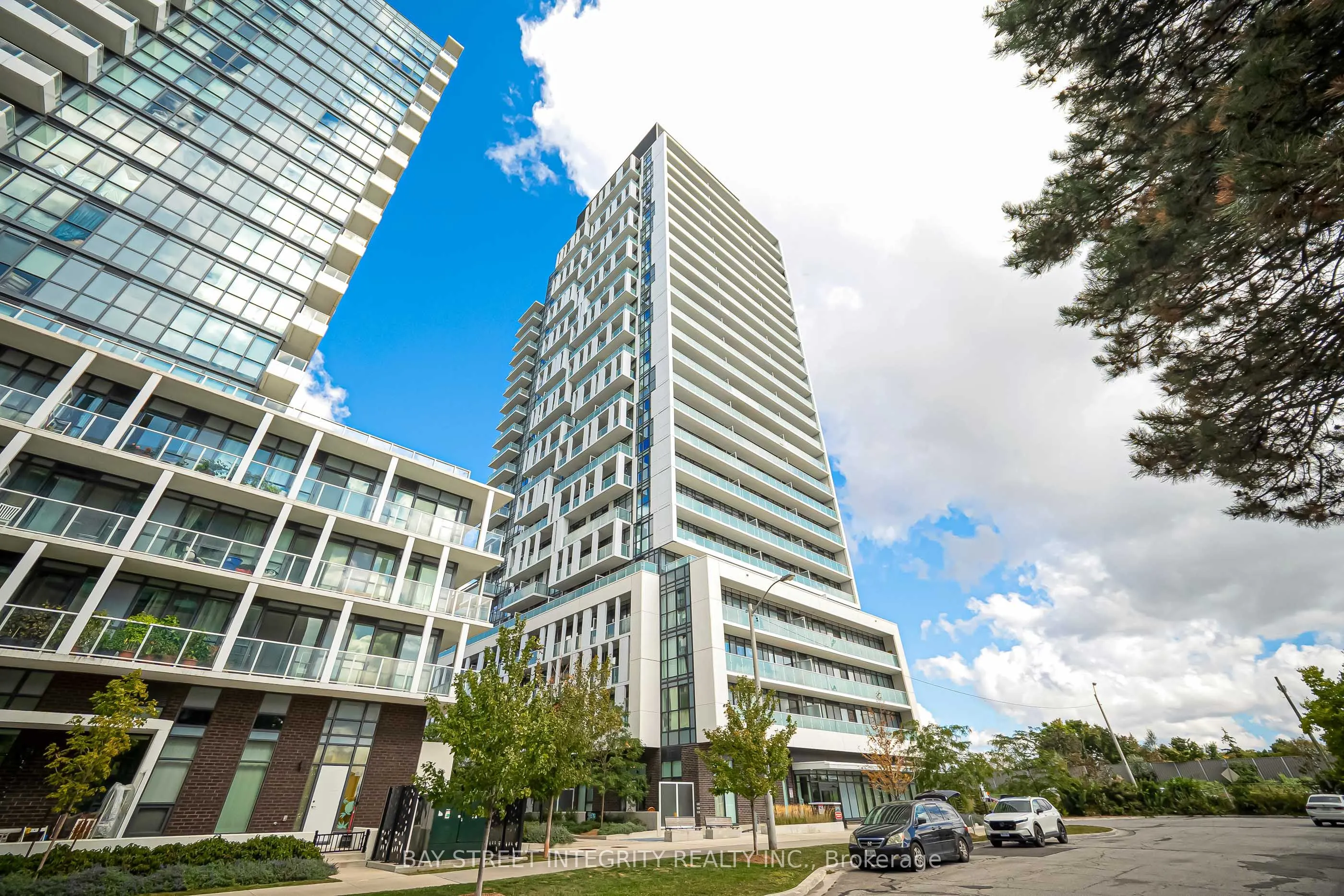 188 Fairview Mall Drive #801
