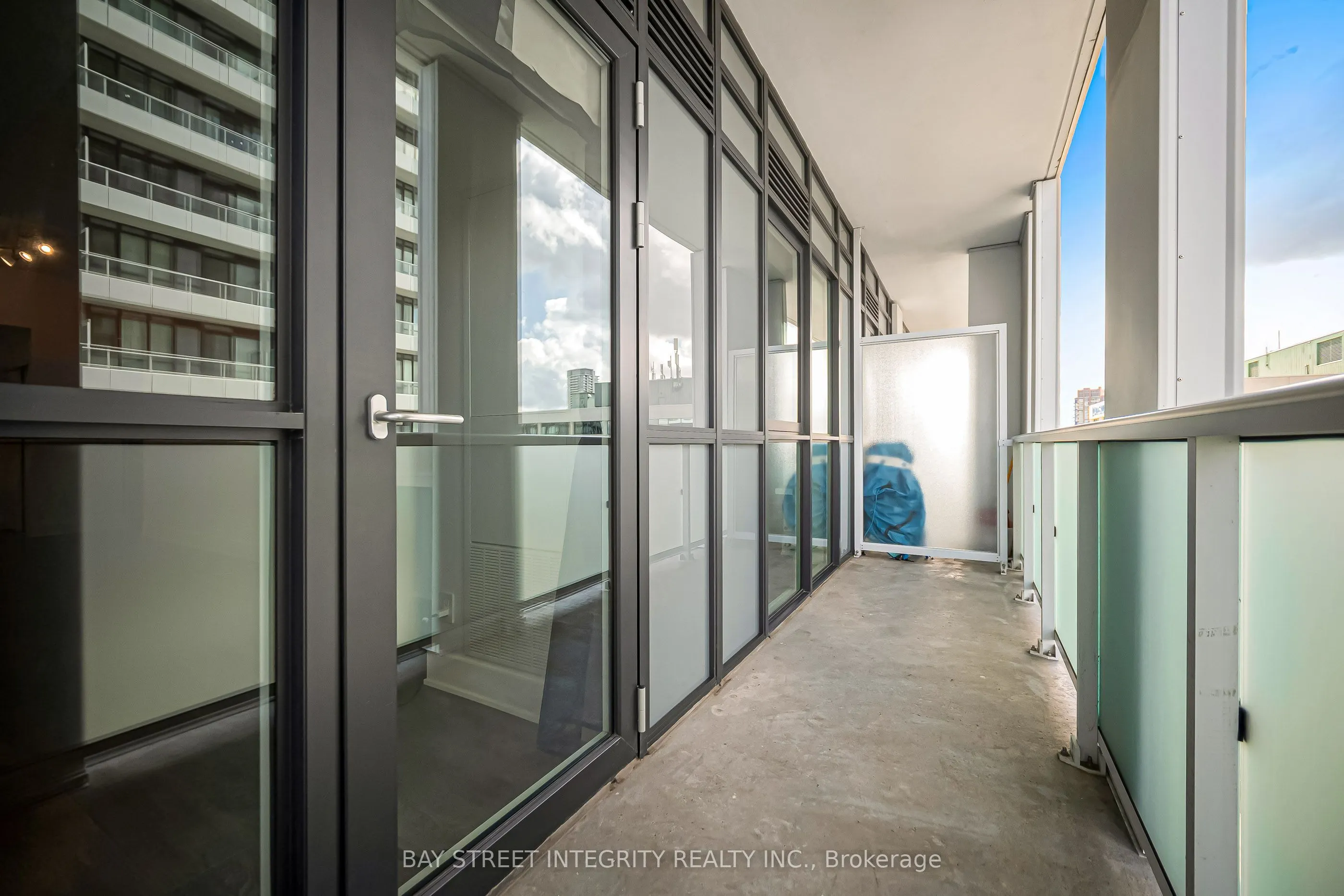 188 Fairview Mall Drive #801