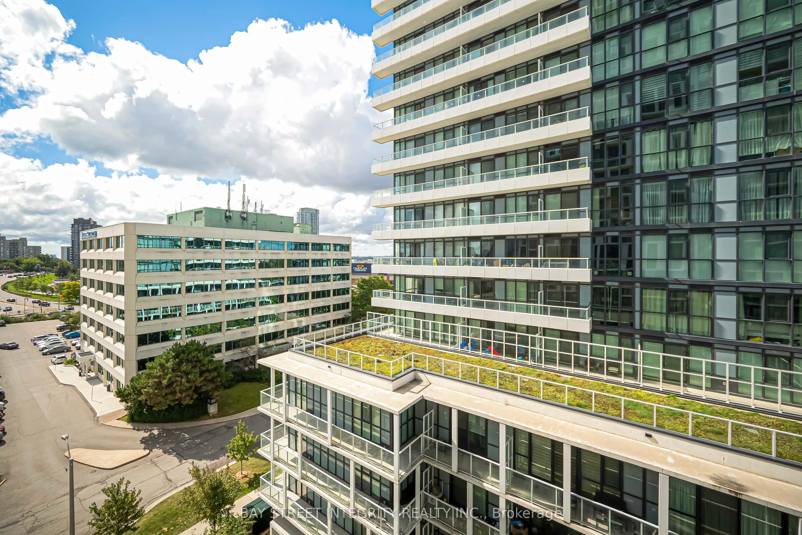 188 Fairview Mall Drive #801