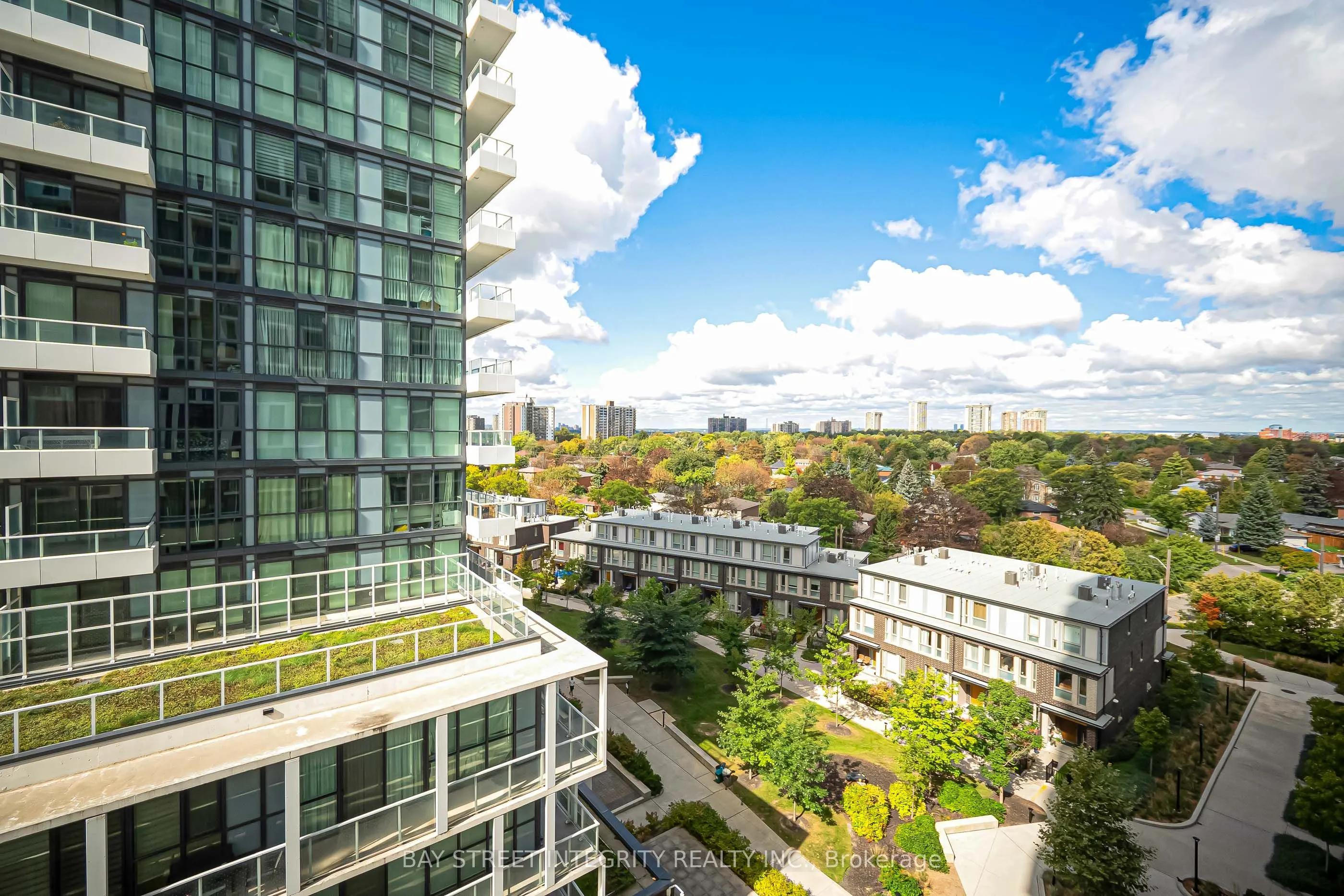 188 Fairview Mall Drive #801