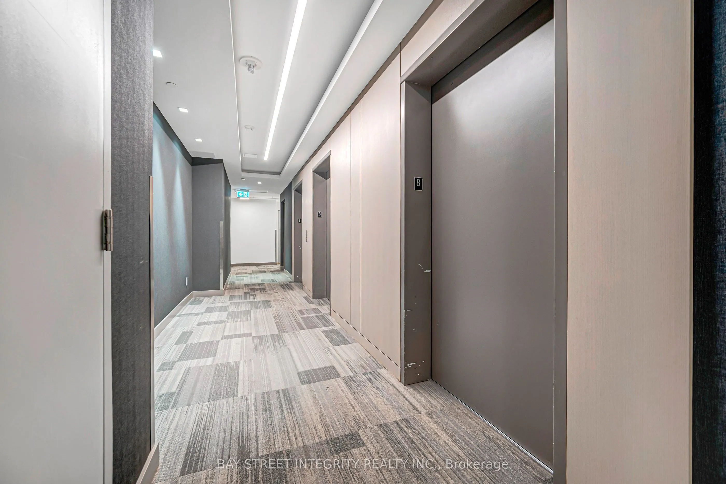 188 Fairview Mall Drive #801