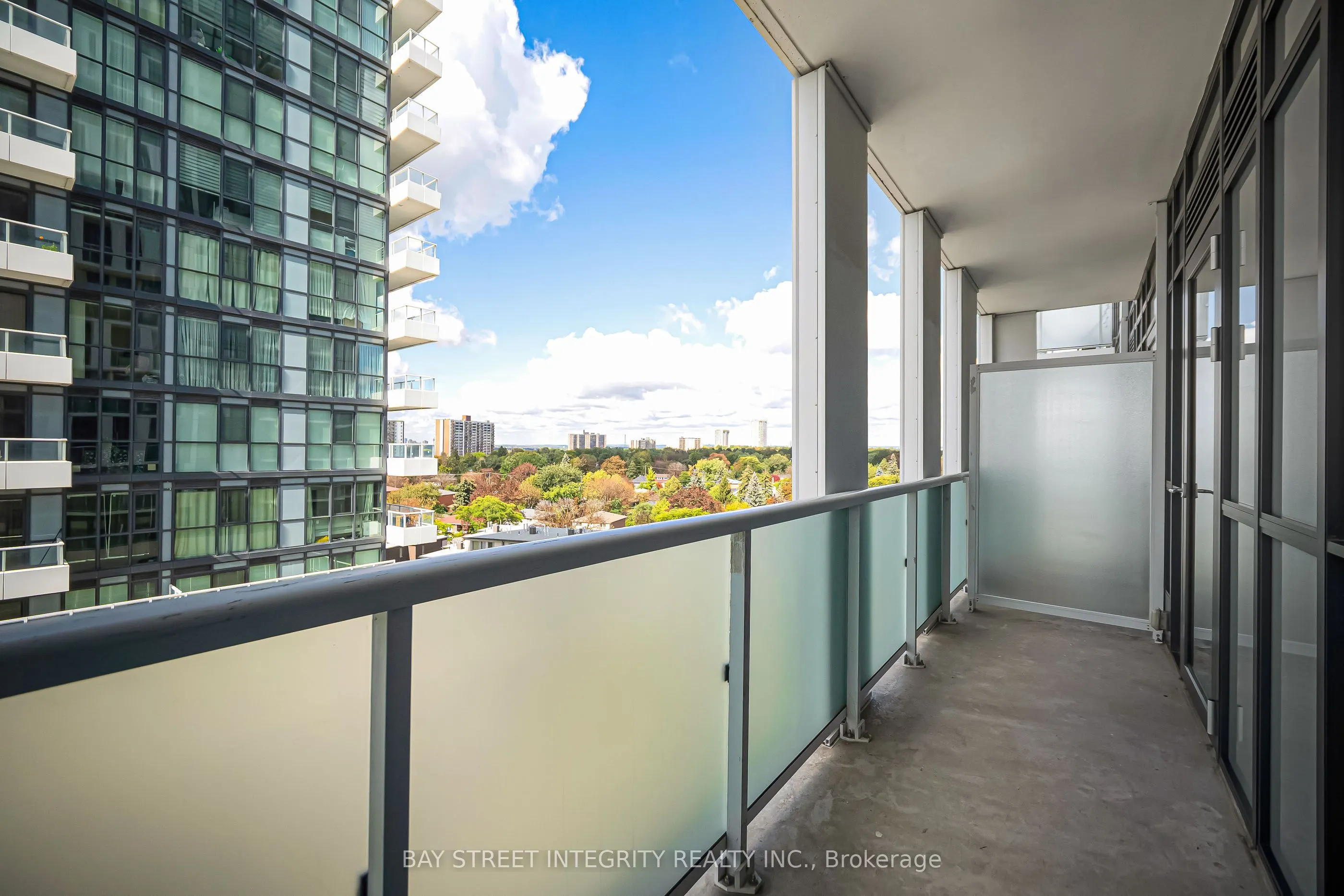 188 Fairview Mall Drive #801
