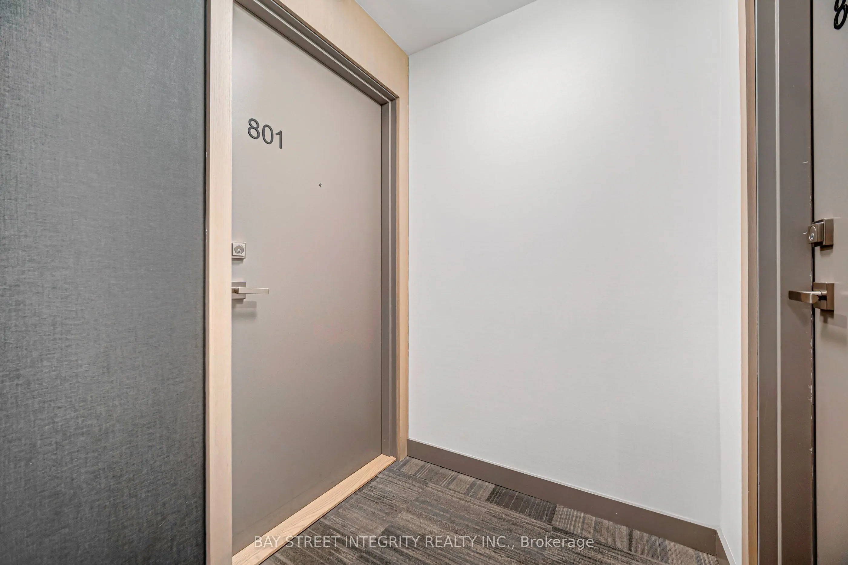 188 Fairview Mall Drive #801