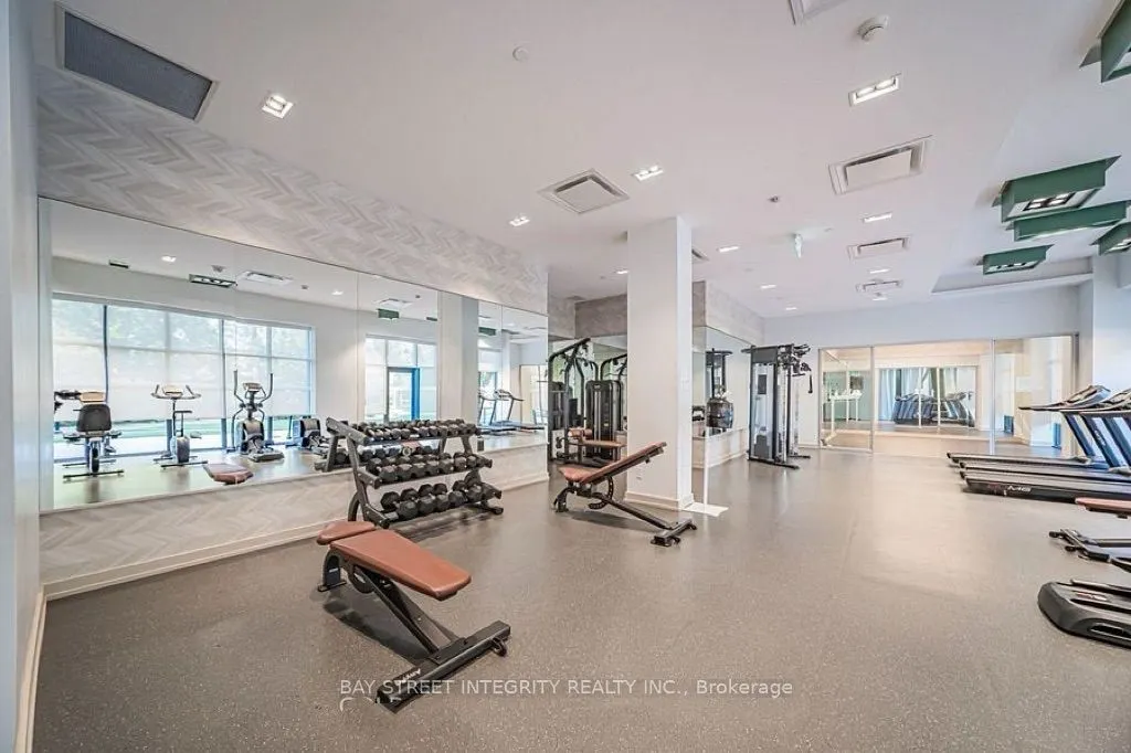 188 Fairview Mall Drive #801