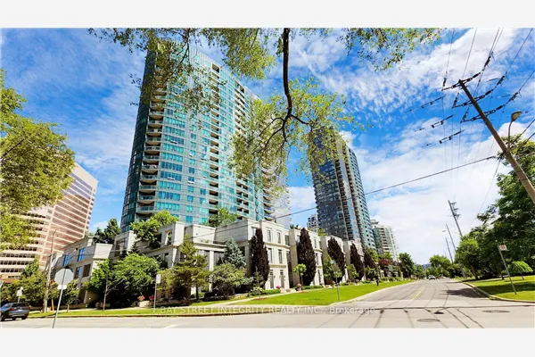 25 Greenview Avenue #1318