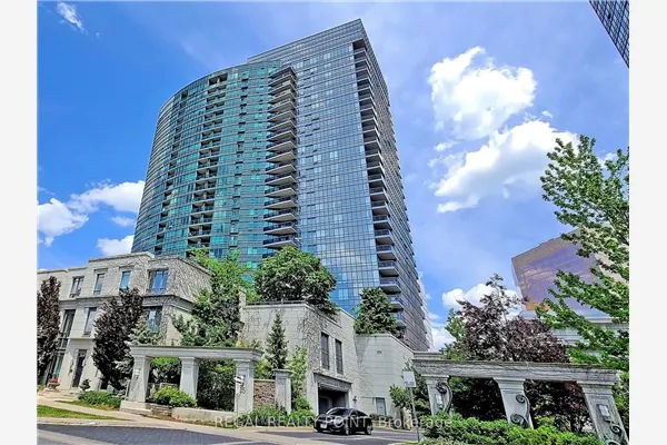 25 Greenview Avenue #2118