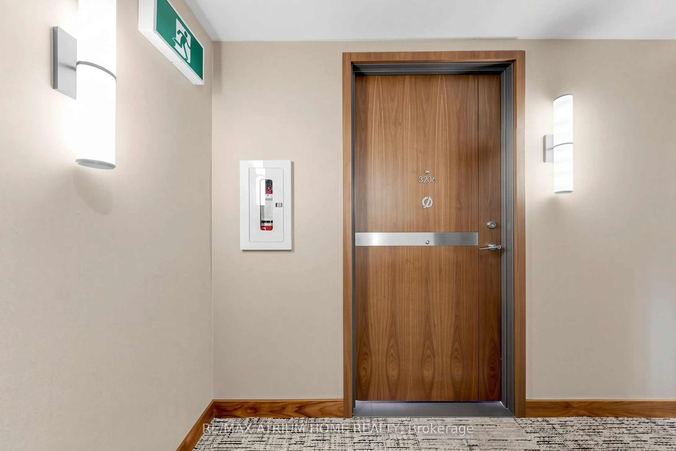19 Bathurst Street #3206