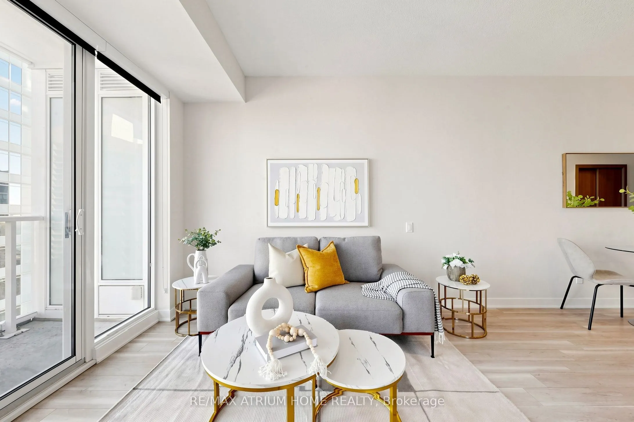 19 Bathurst Street #3206