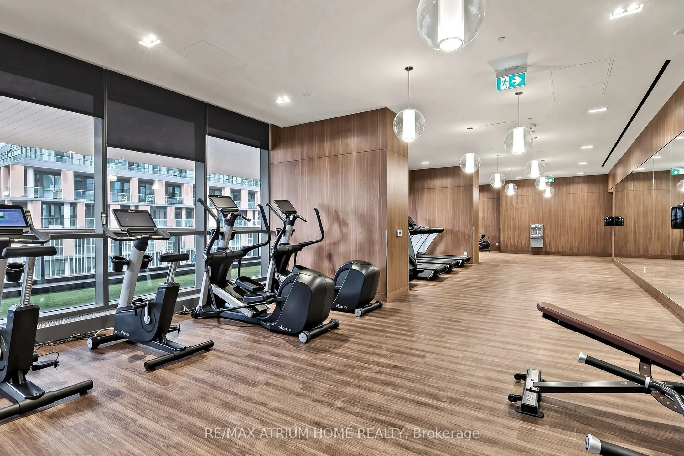 19 Bathurst Street #3206
