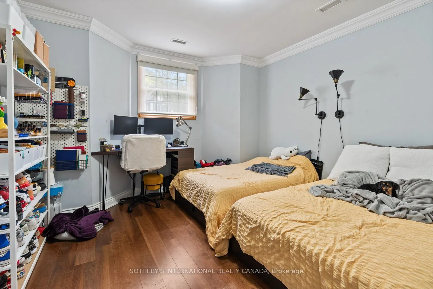8 Highbourne Road #1
