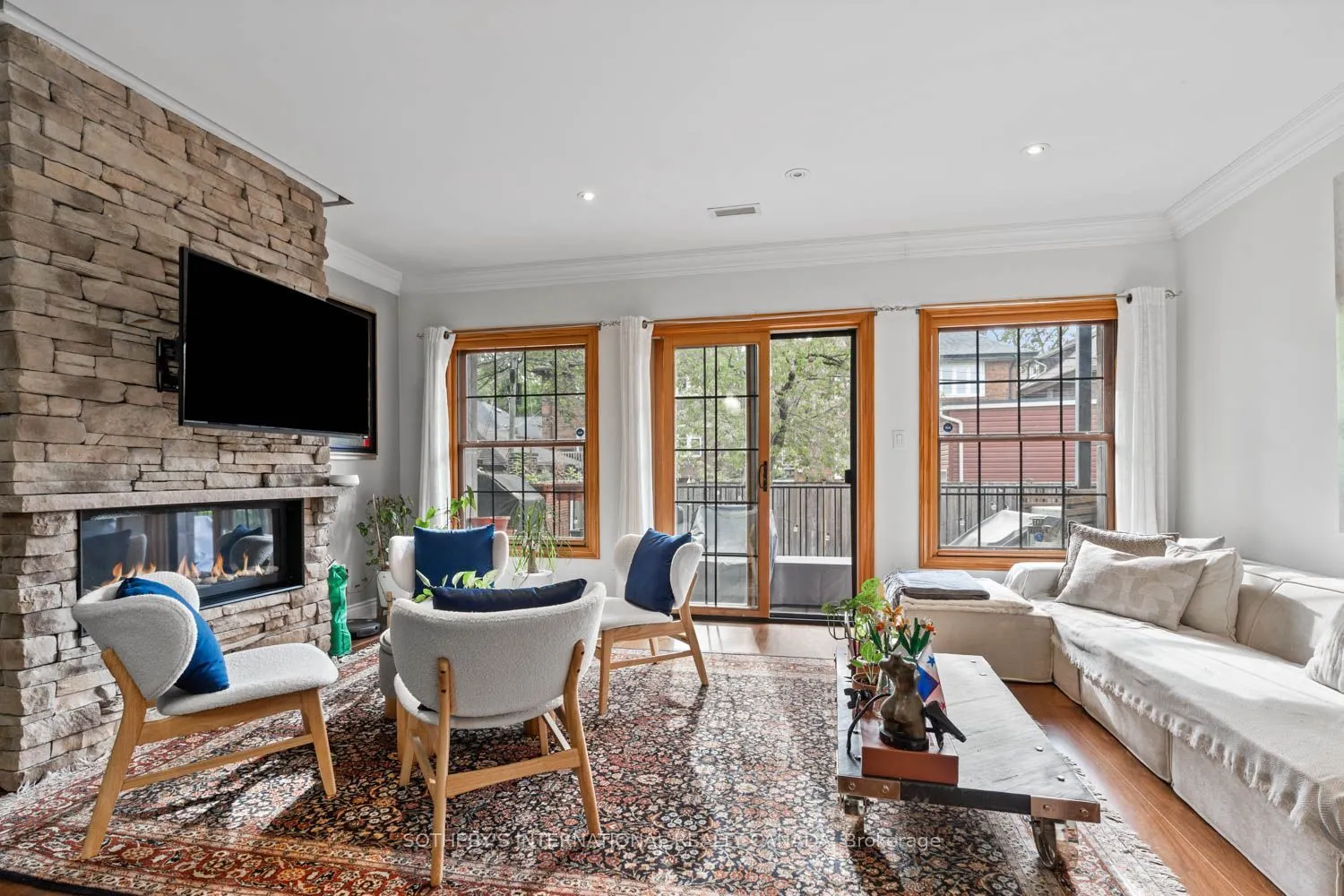 8 Highbourne Road #1