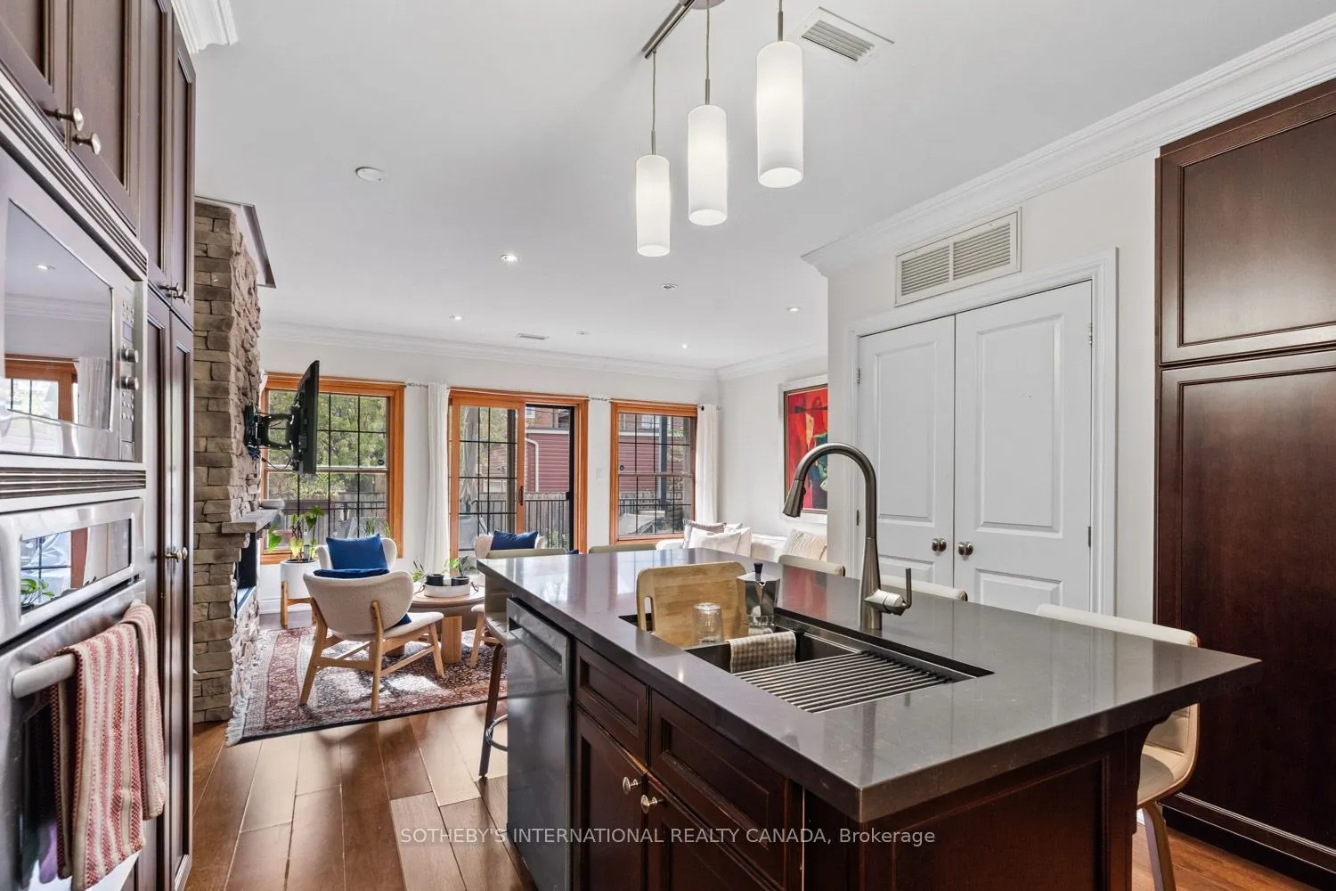 8 Highbourne Road #1