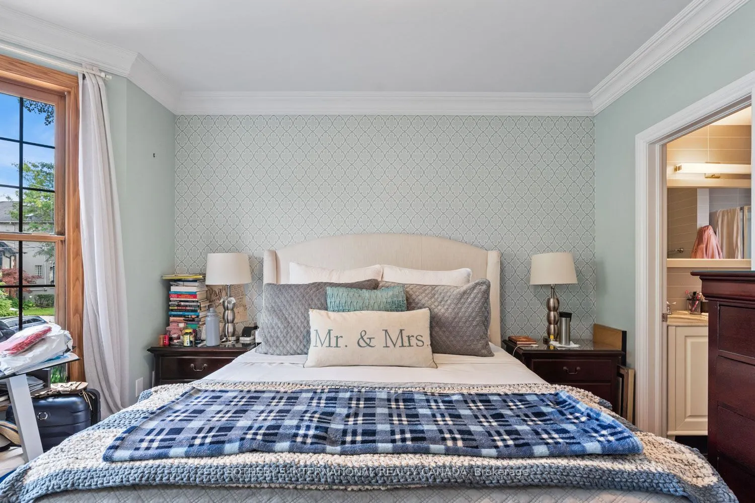 8 Highbourne Road #1