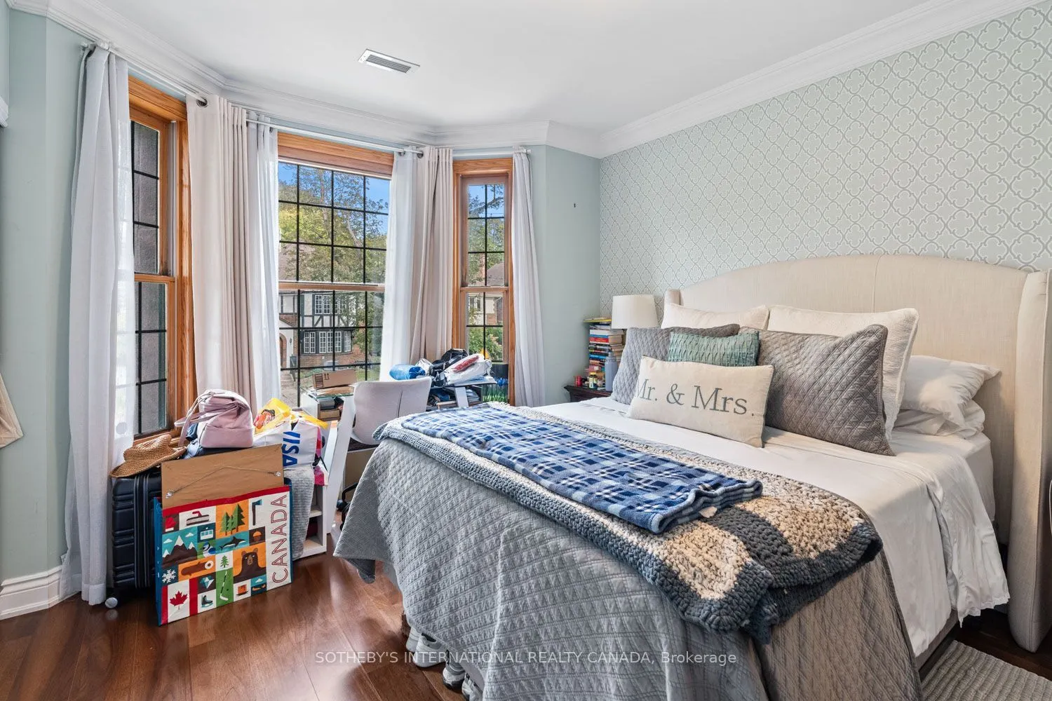 8 Highbourne Road #1