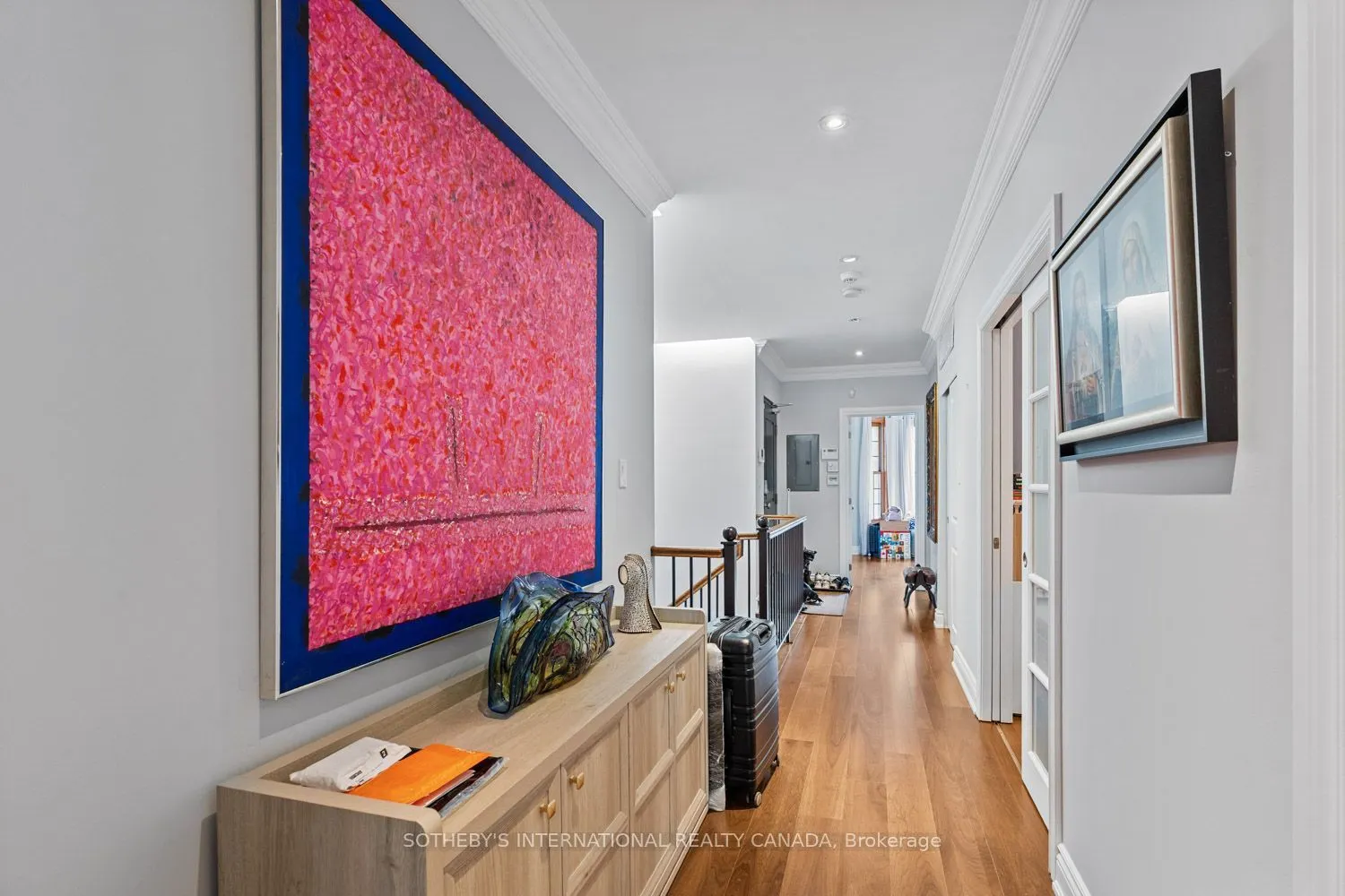8 Highbourne Road #1