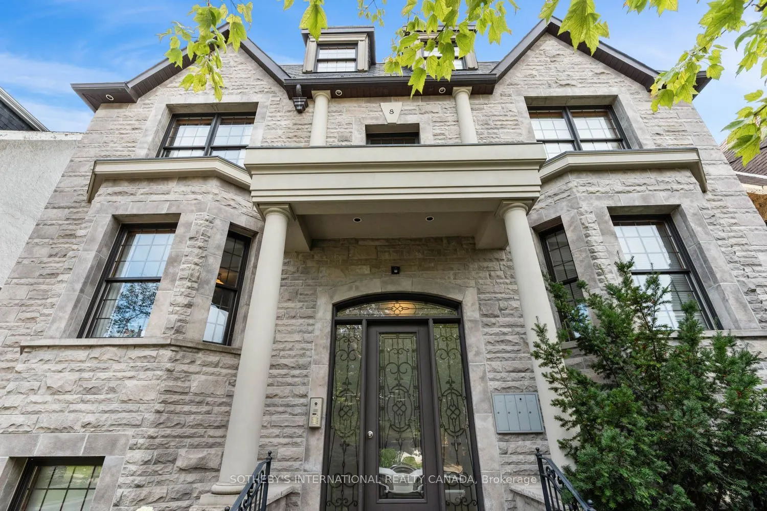 8 Highbourne Road #1
