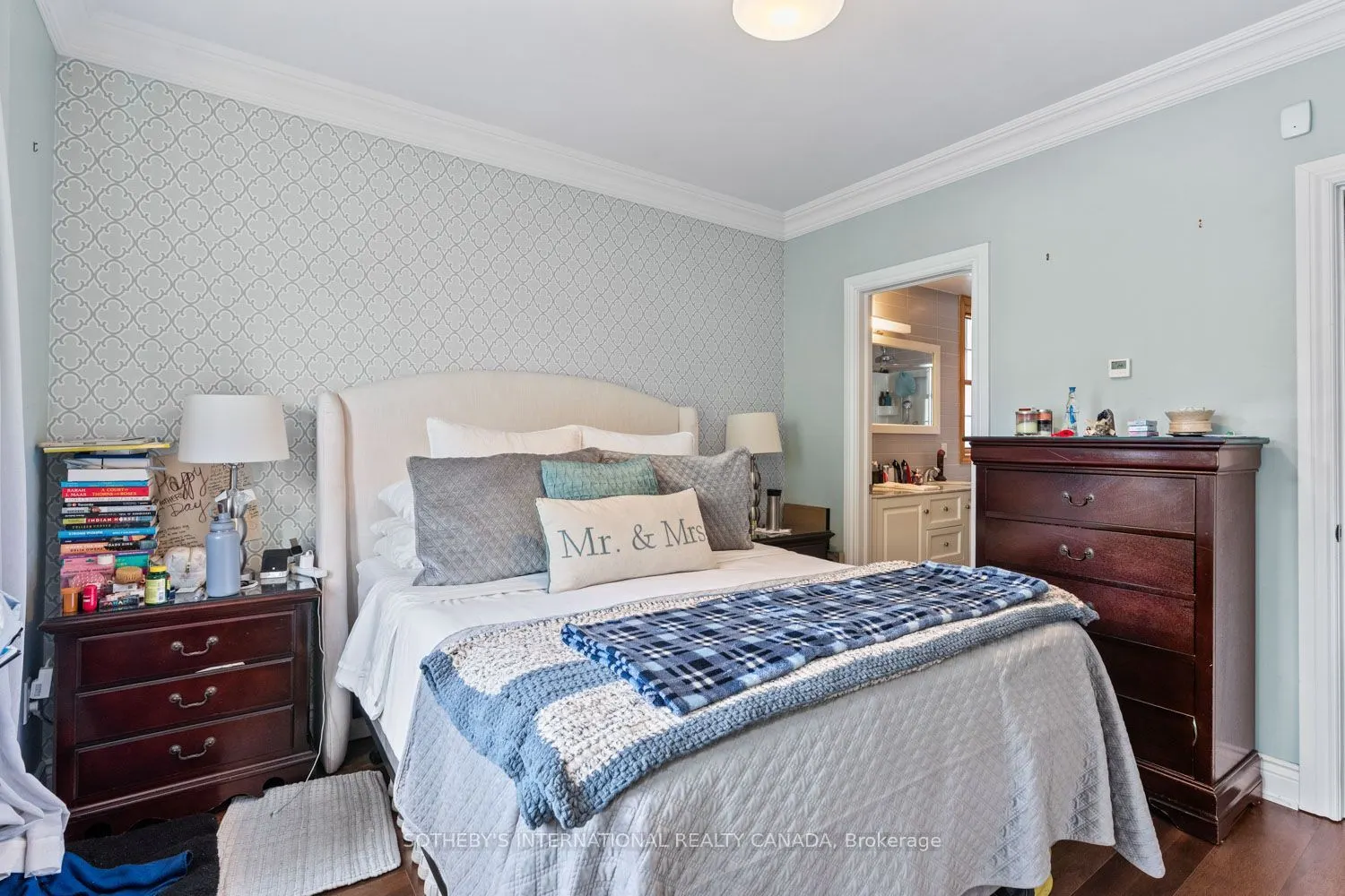8 Highbourne Road #1