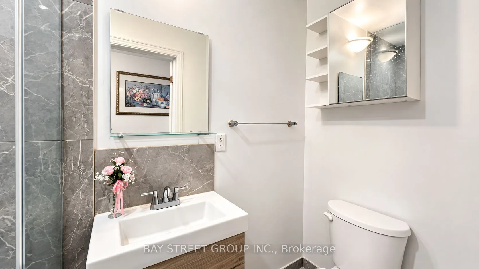 5 Elmira Court #101