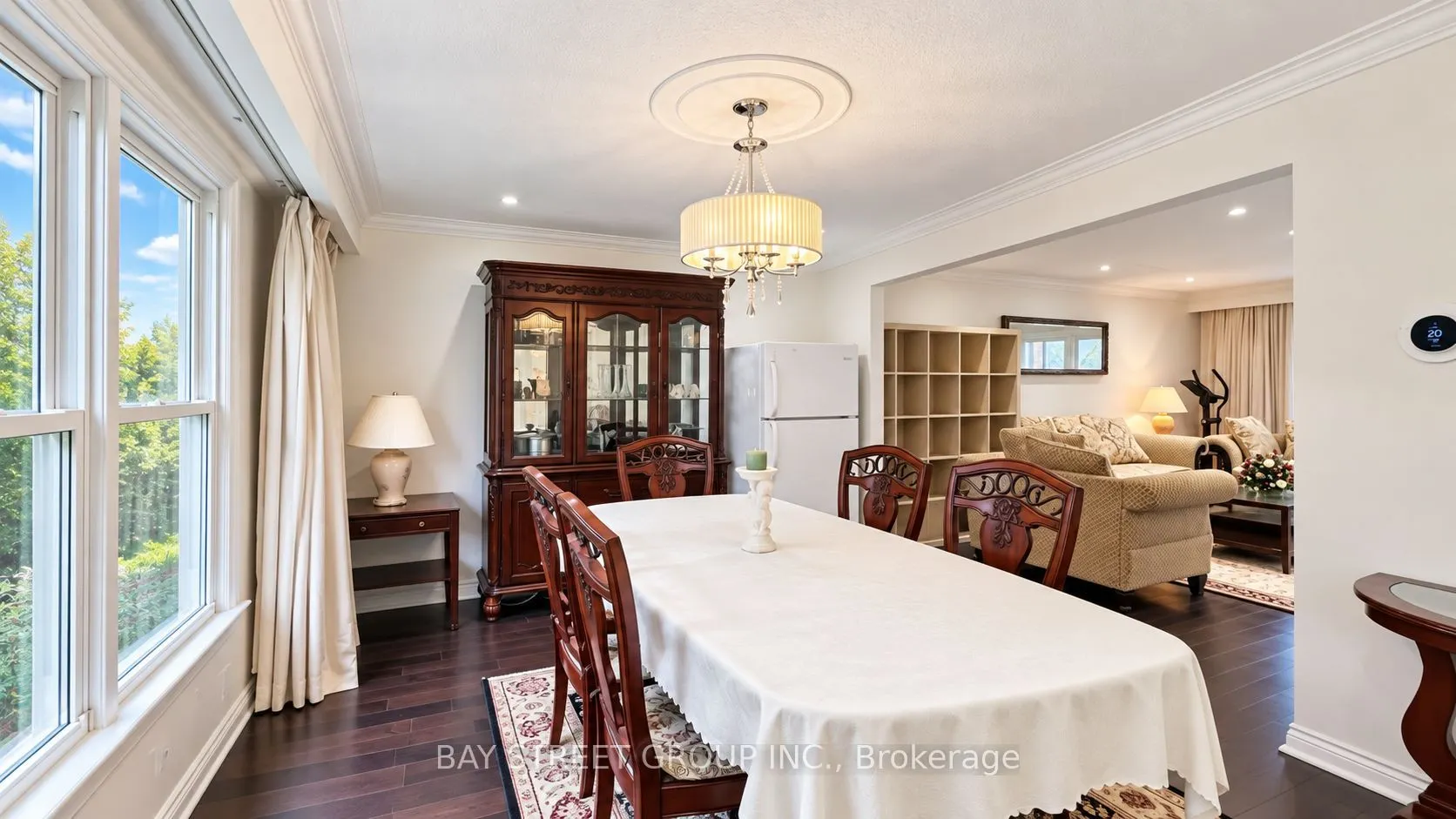 5 Elmira Court #101