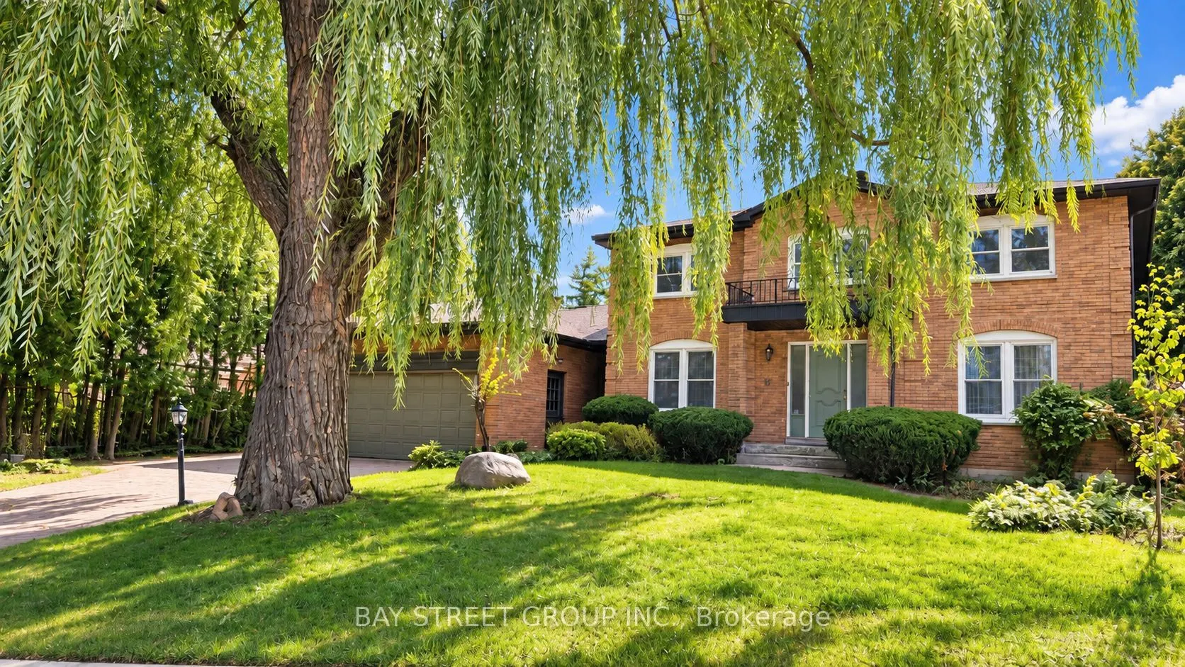 5 Elmira Court #101
