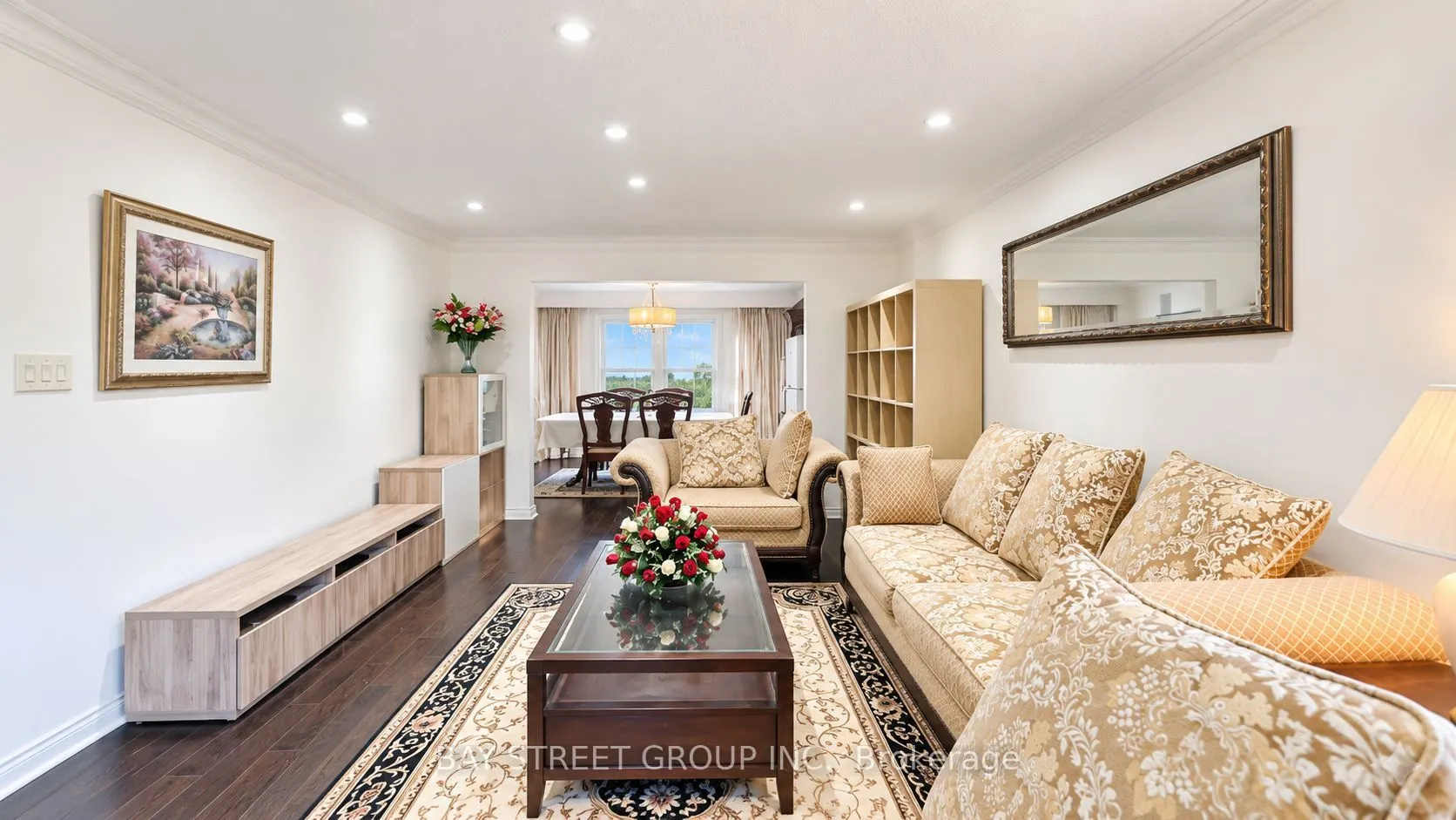5 Elmira Court #101