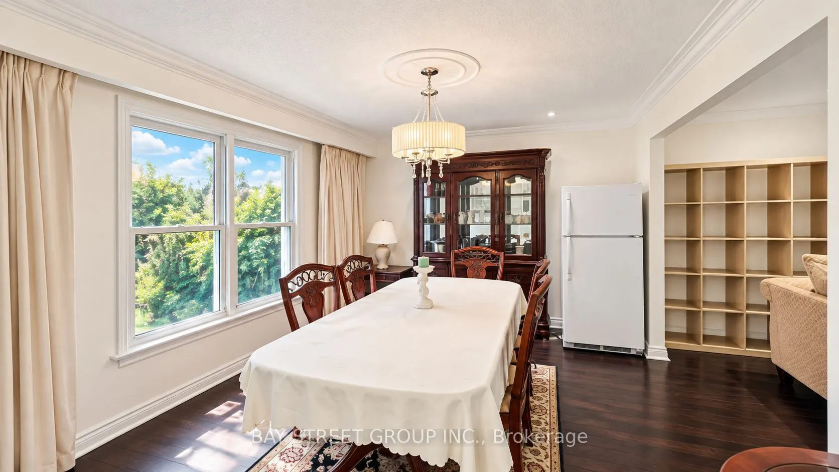 5 Elmira Court #101