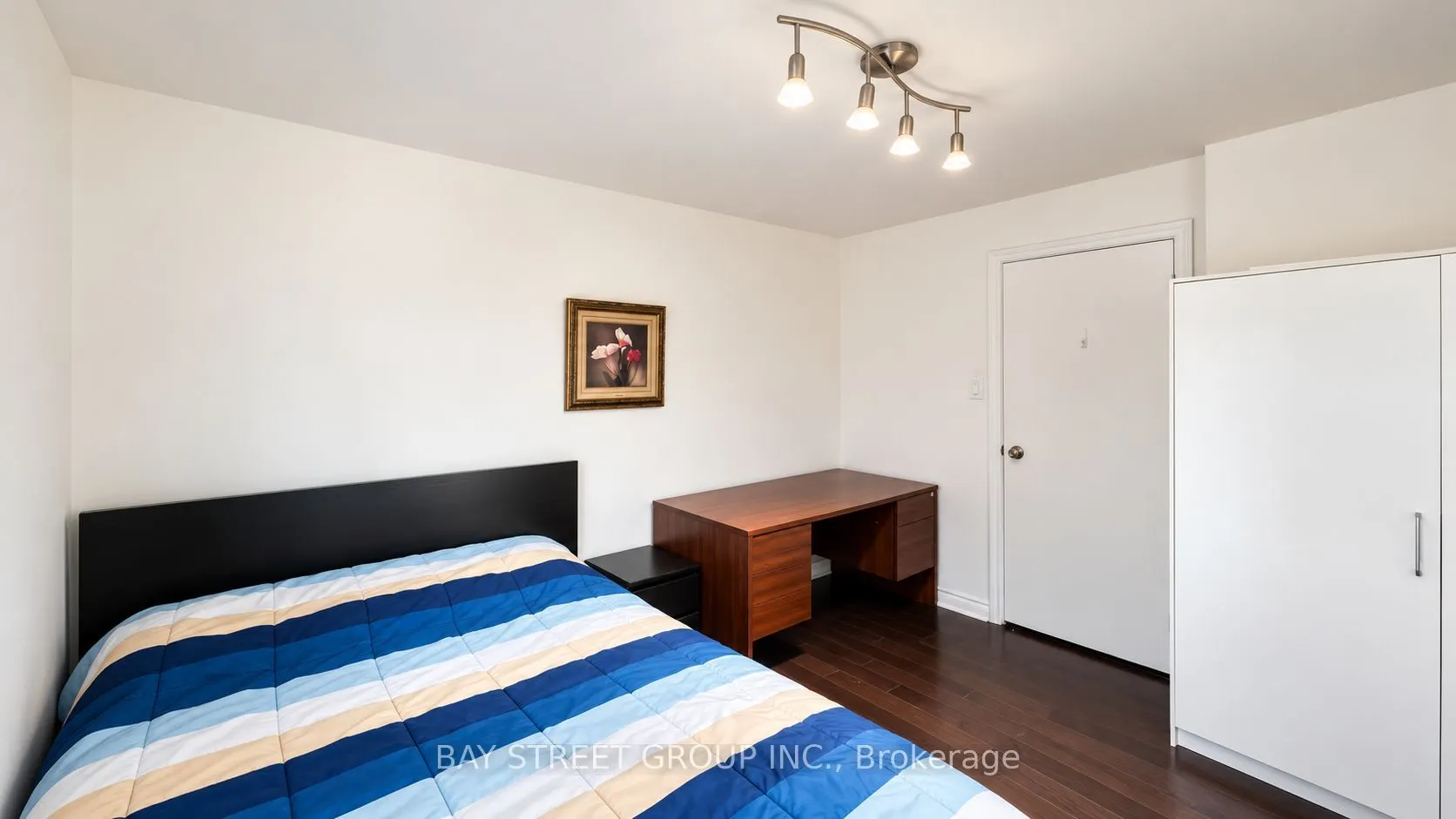 5 Elmira Court #101