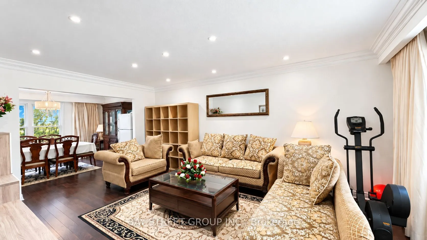 5 Elmira Court #101