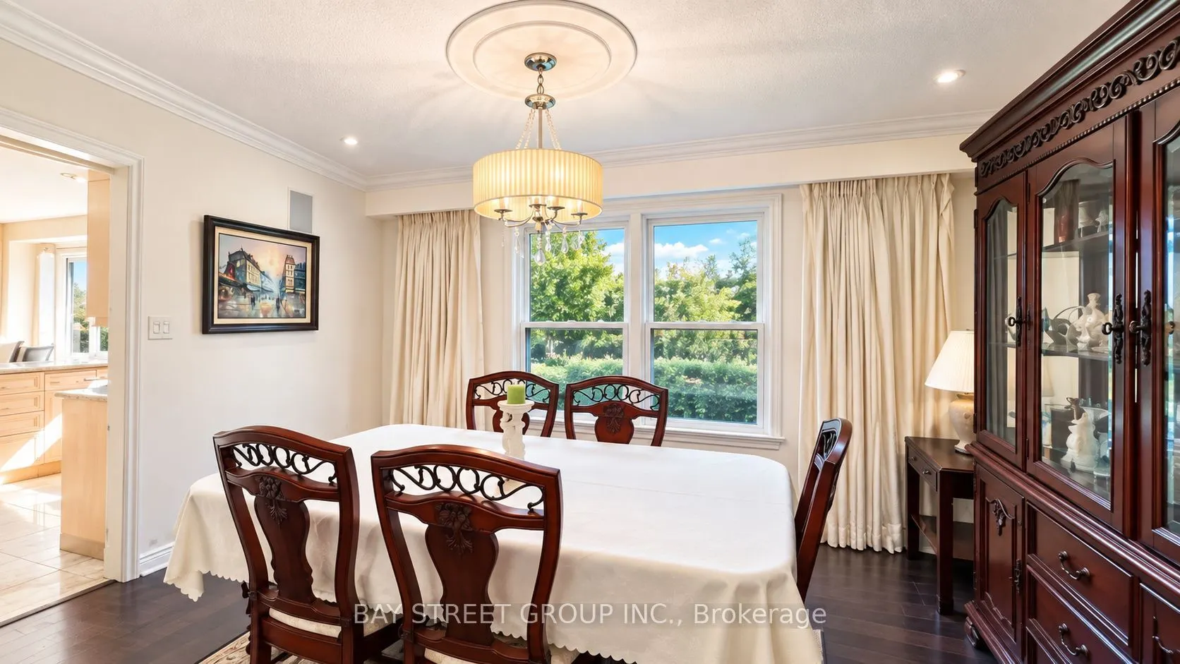 5 Elmira Court #101