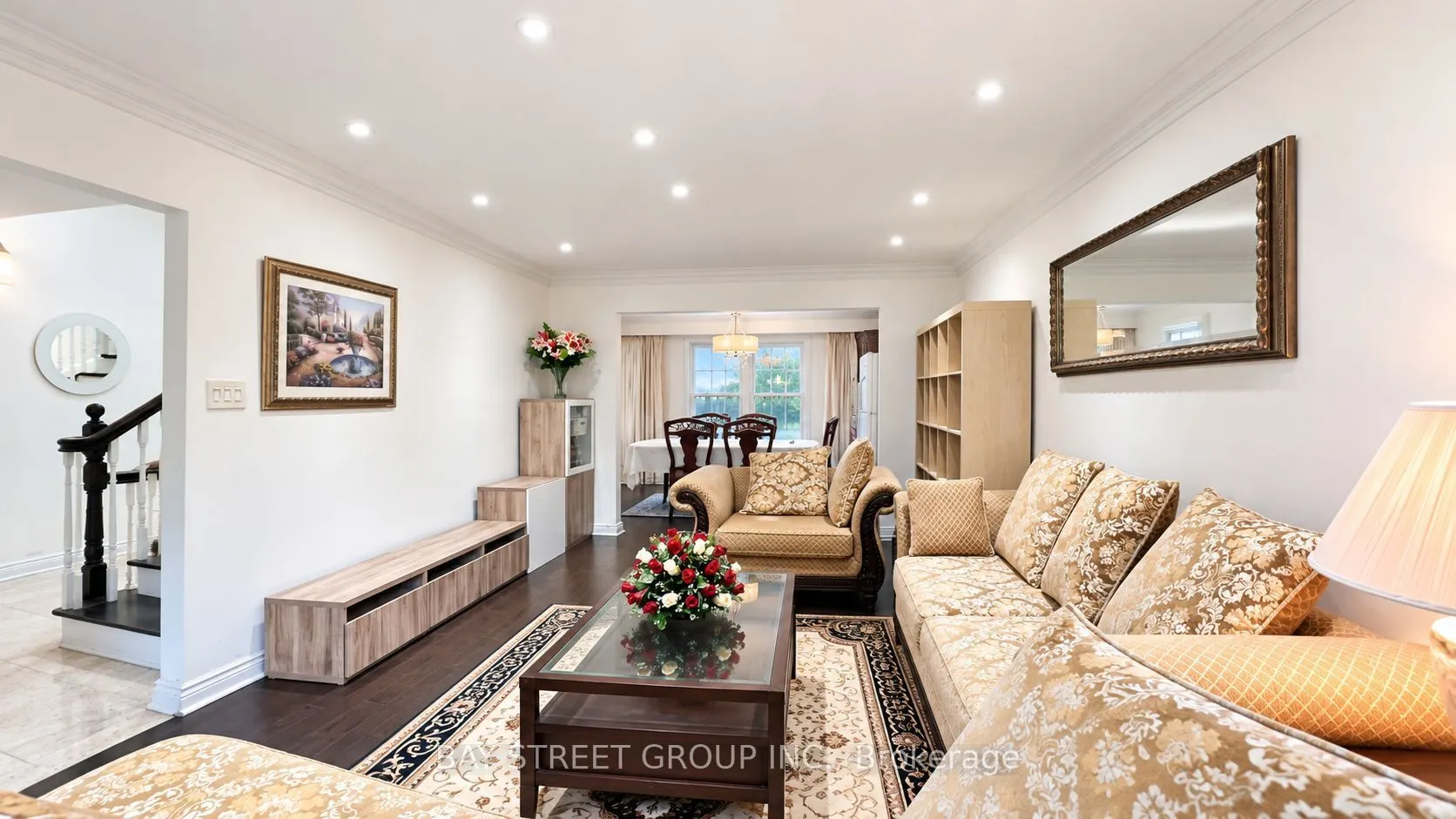 5 Elmira Court #202