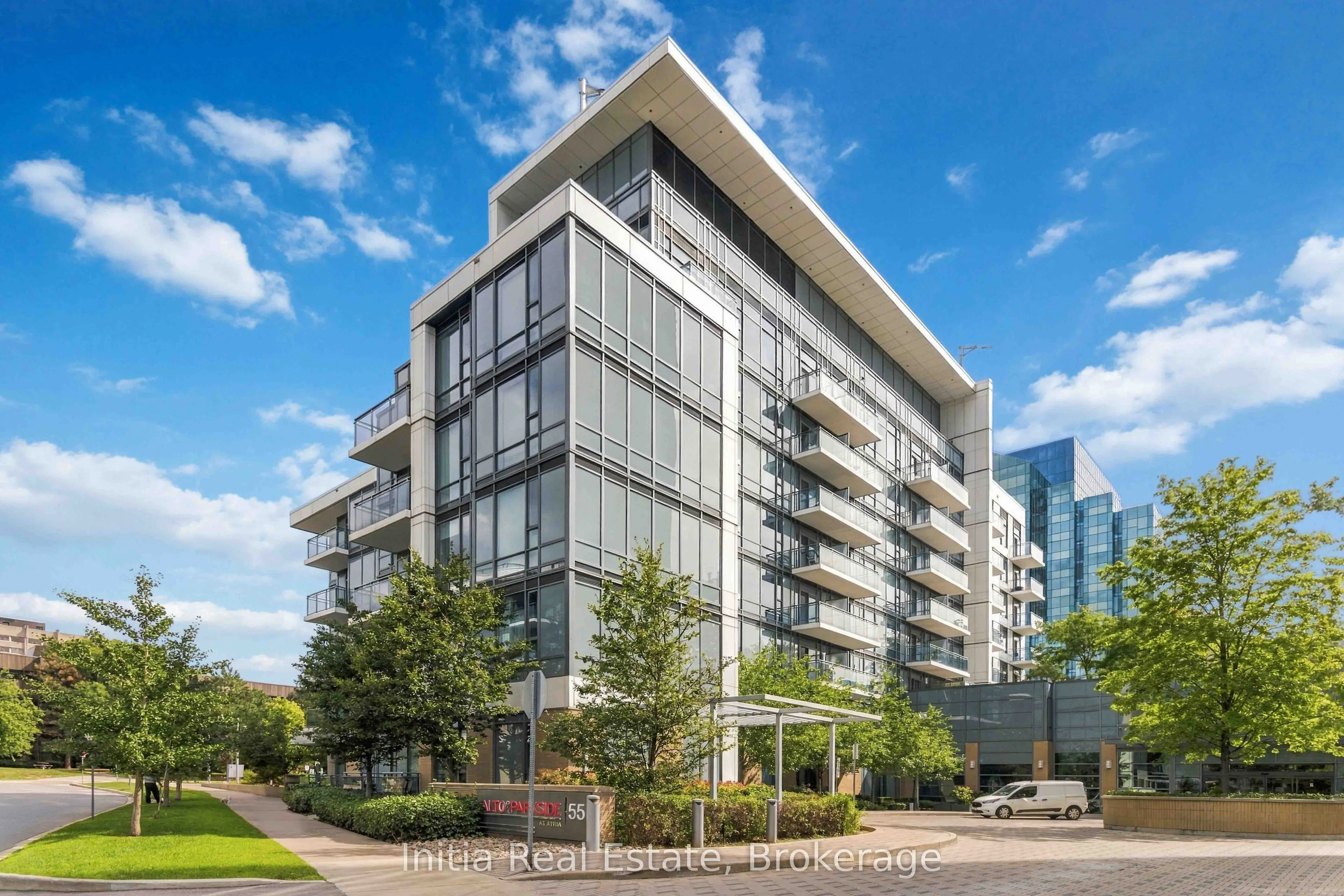 55 Ann O'Reilly Ann O'Reilly Road #522