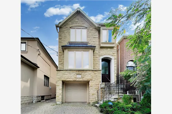 459 Soudan Avenue