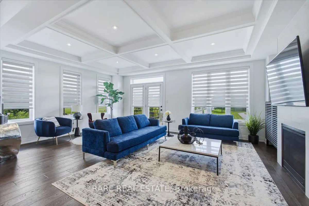 89 William Durie Way