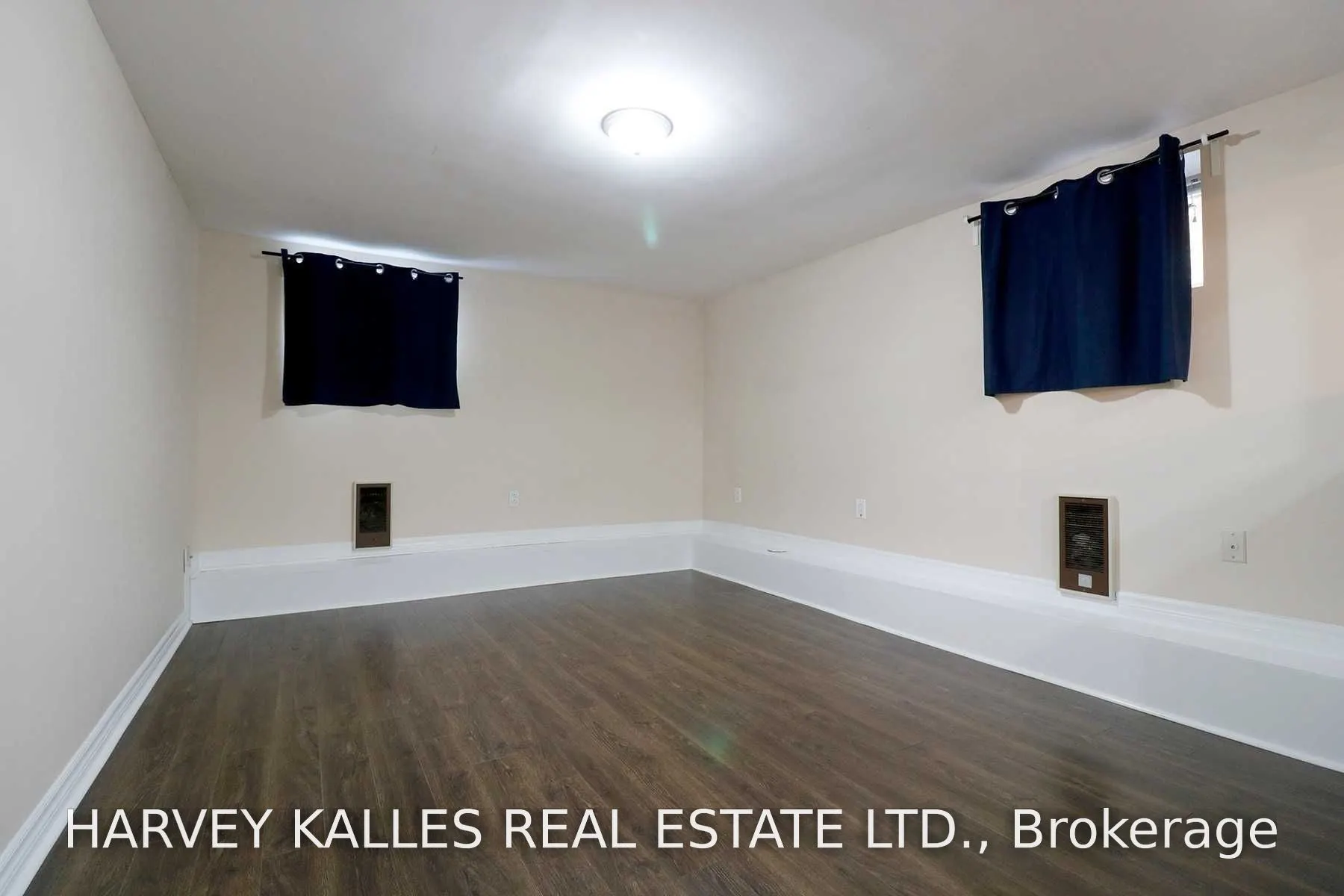 21 Braemar Avenue #Lower