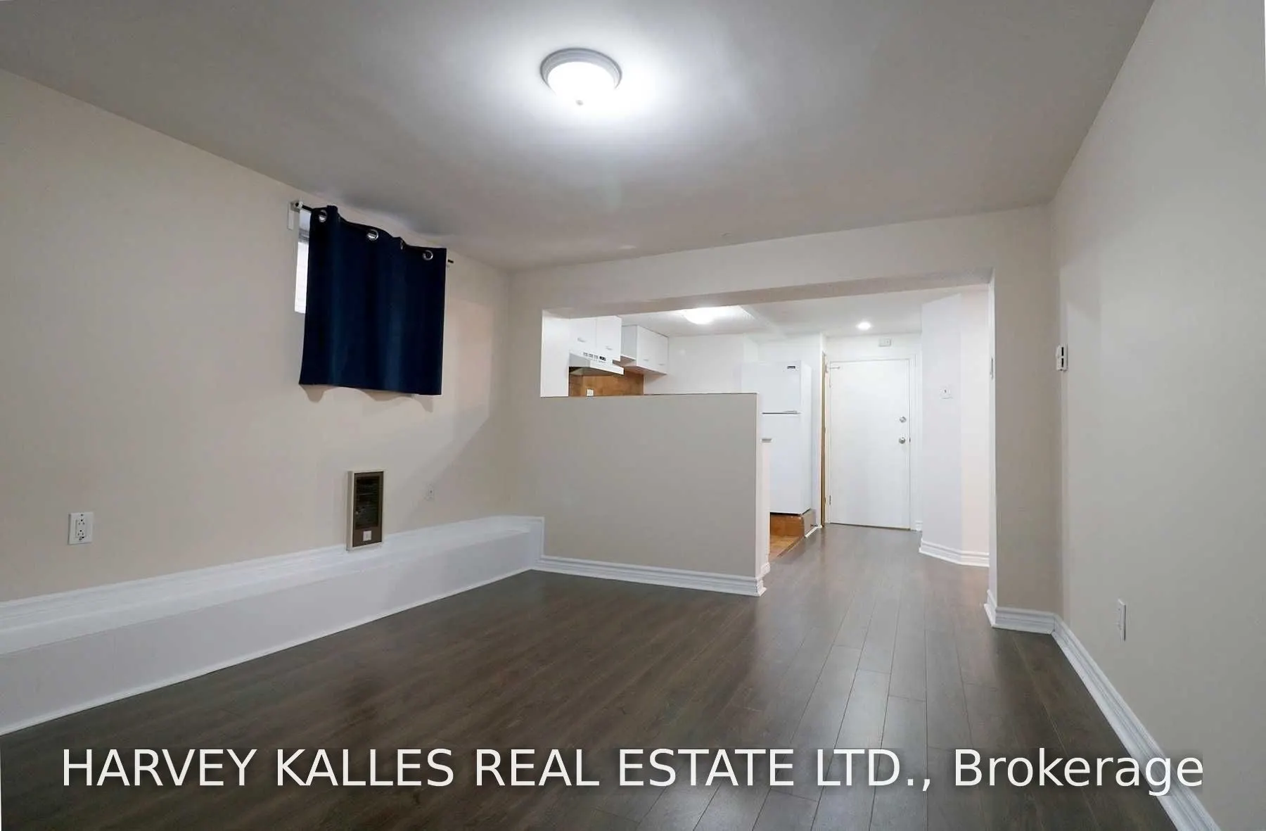 21 Braemar Avenue #Lower