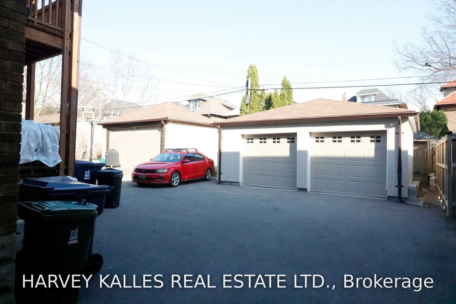 21 Braemar Avenue #Lower