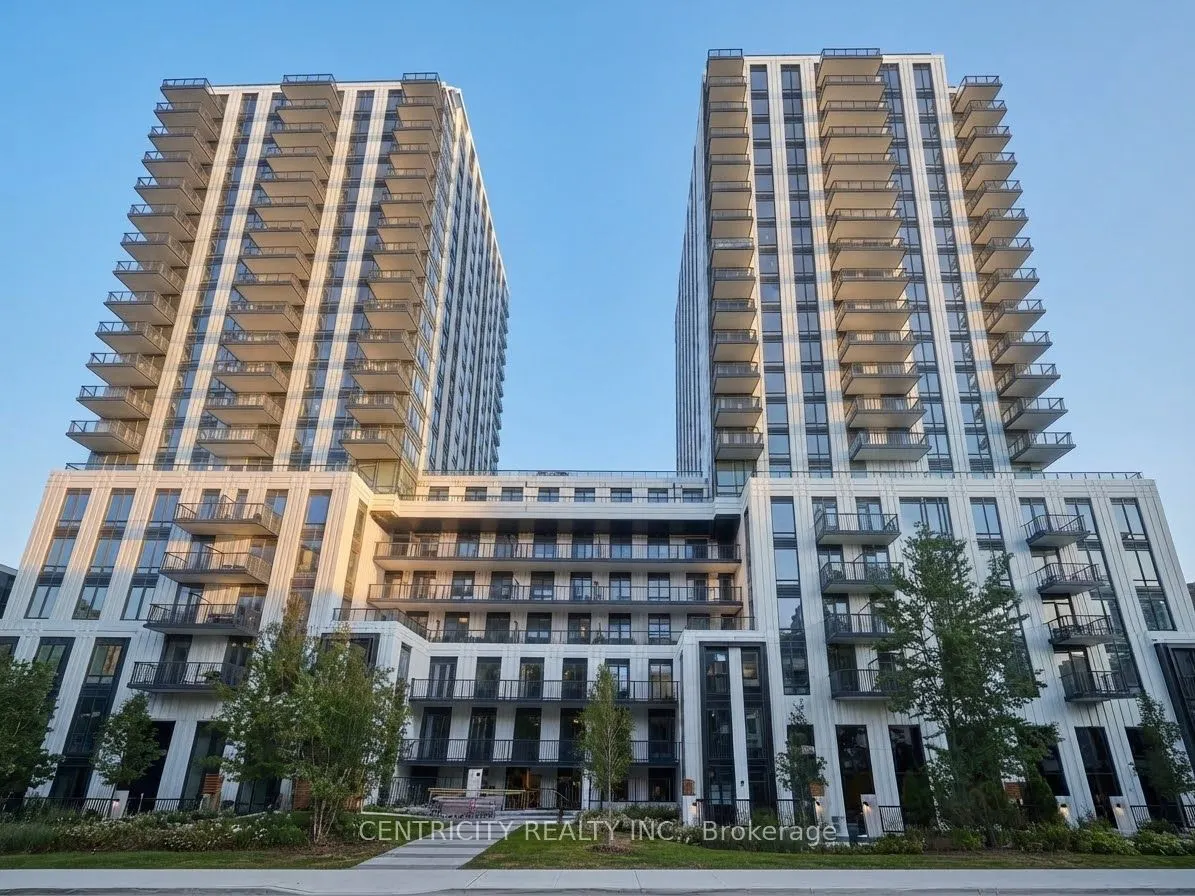 91 Montclair Avenue #1902