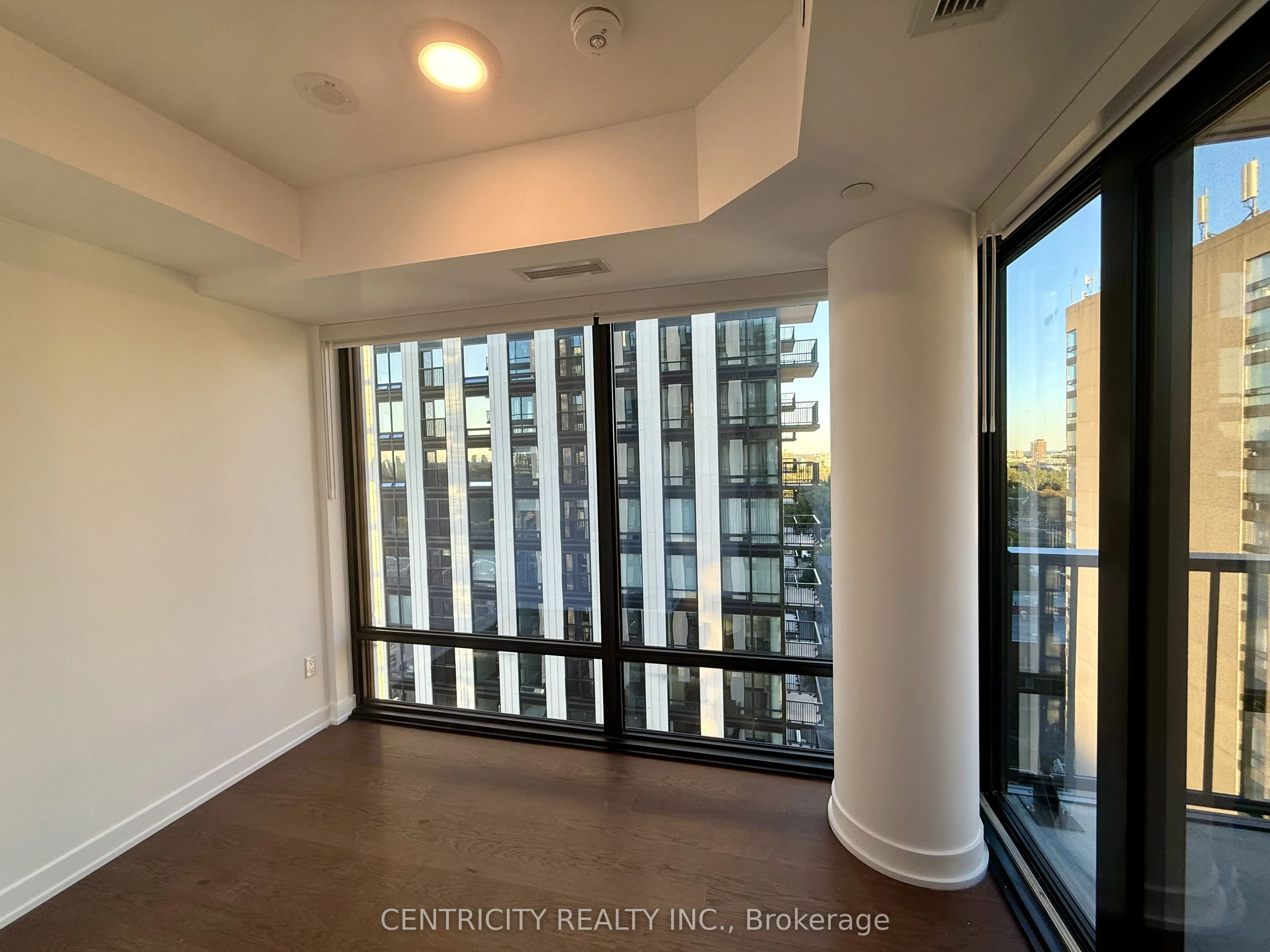 91 Montclair Avenue #1902
