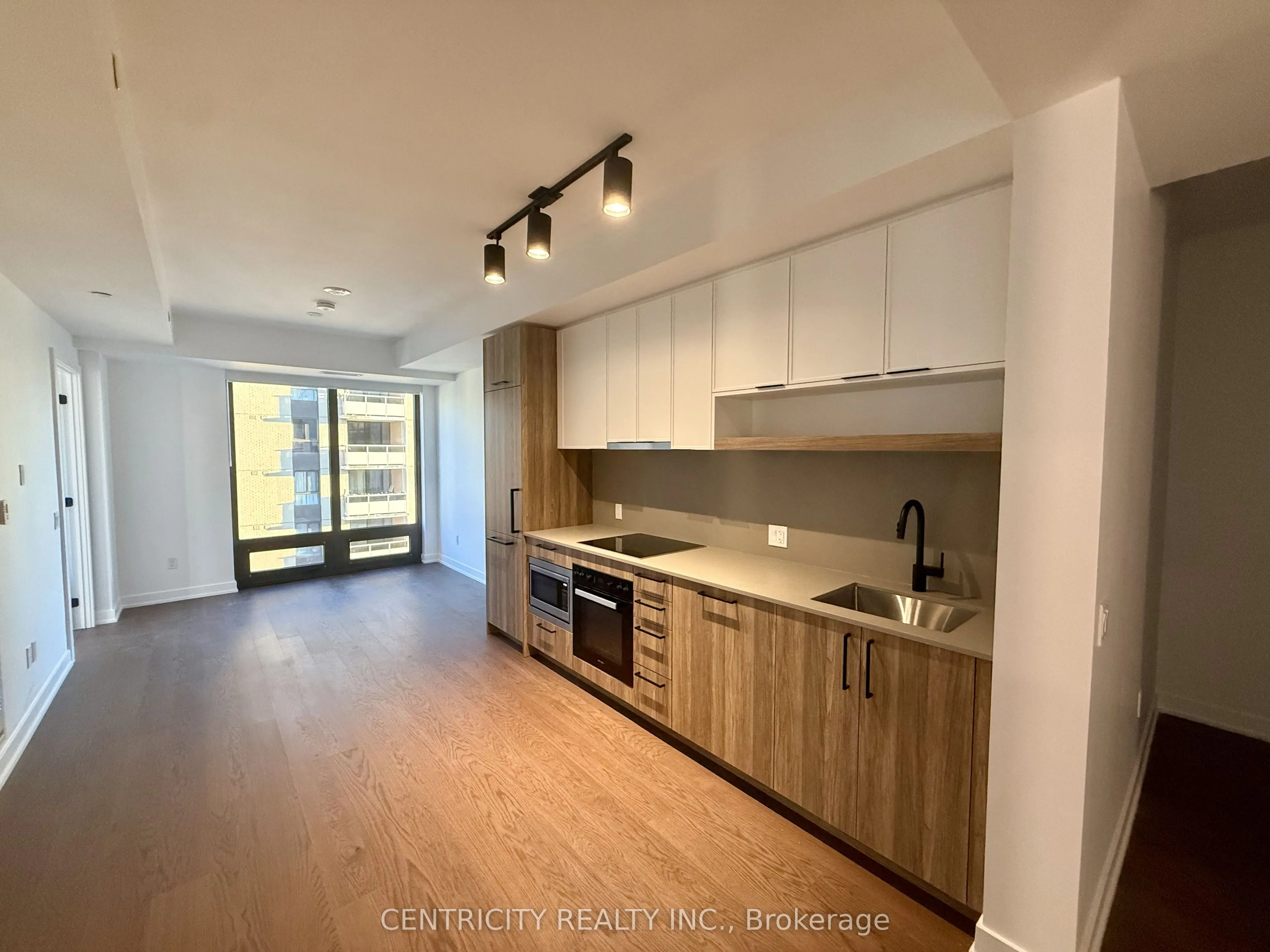 91 Montclair Avenue #1902