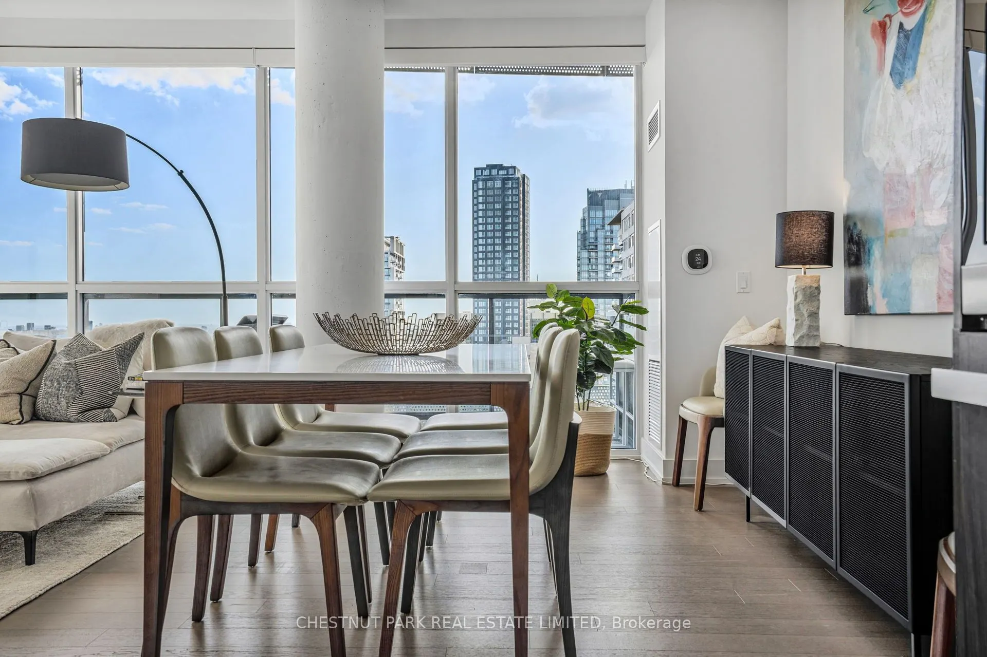 11 Lillian Street #1802