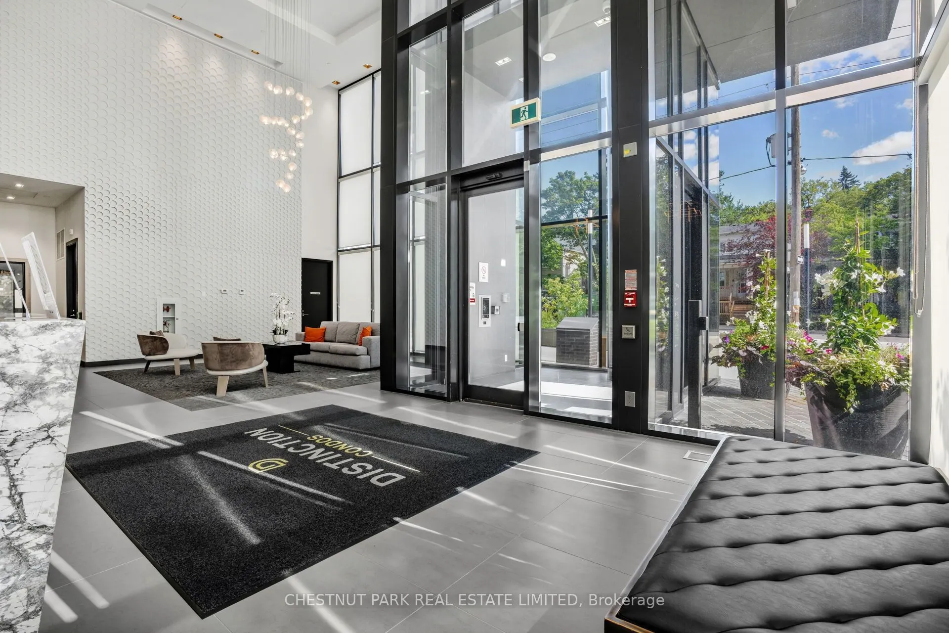 11 Lillian Street #1802